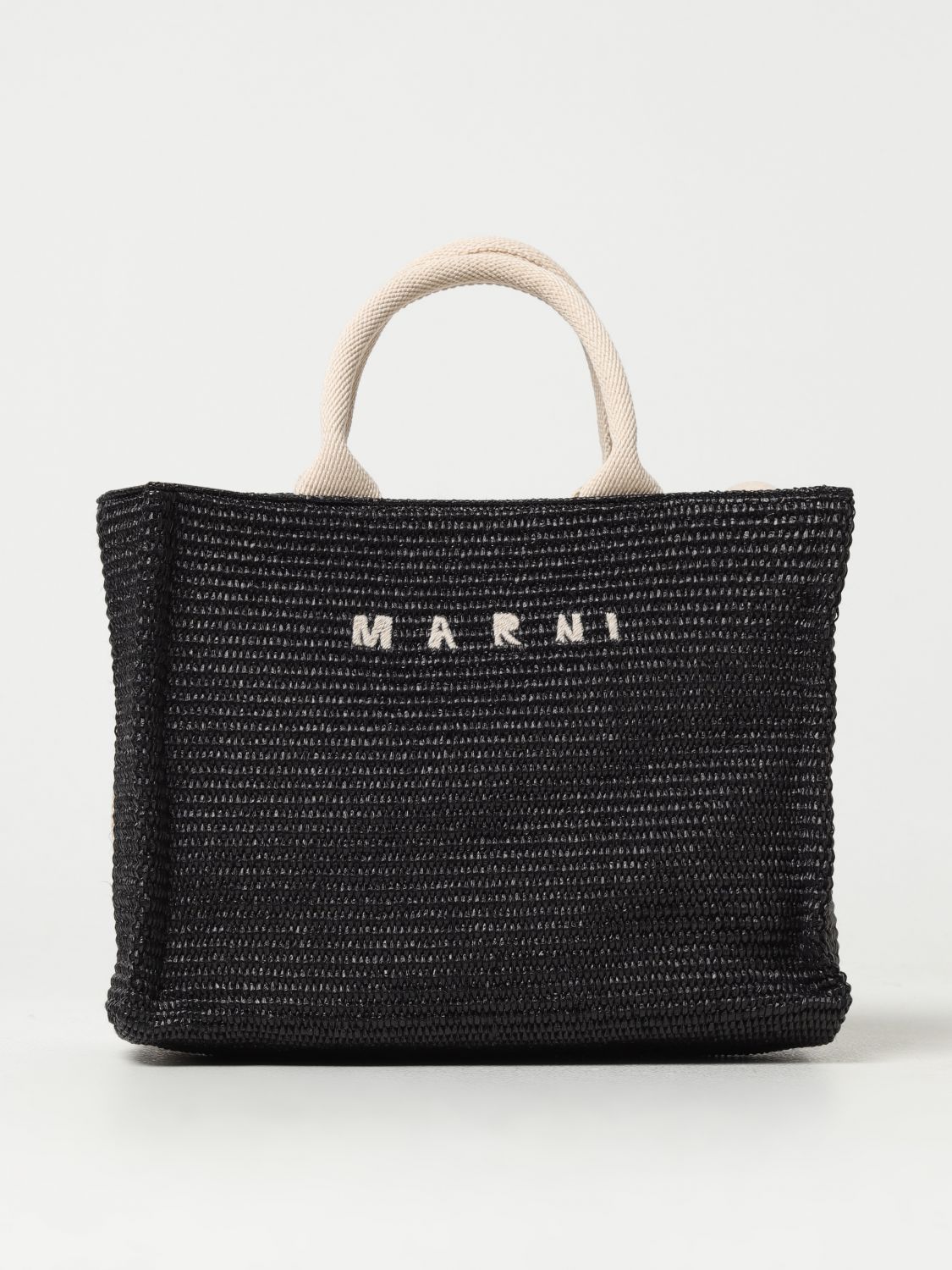 Womans 핸드백 Marni