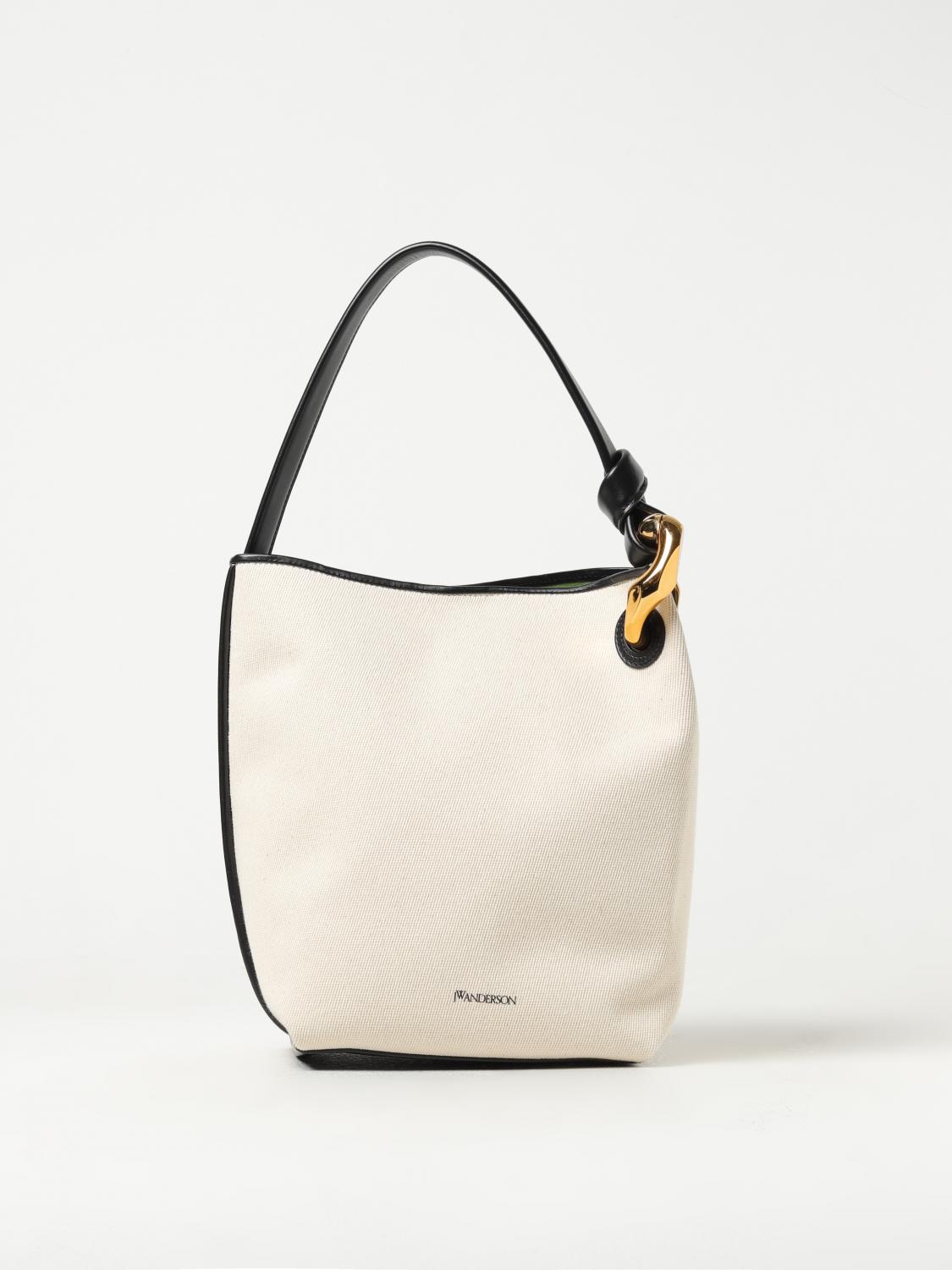 Womans 숄더 백 Jw Anderson