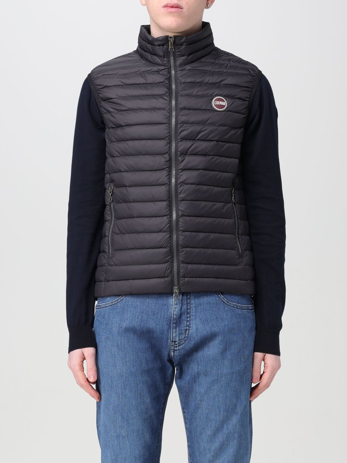 Mens 수트 베스트 Colmar