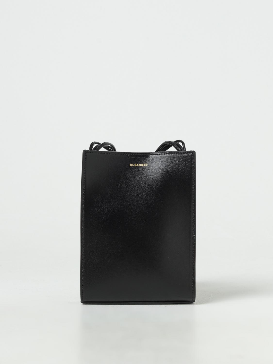 Womans 미니 백 Jil Sander