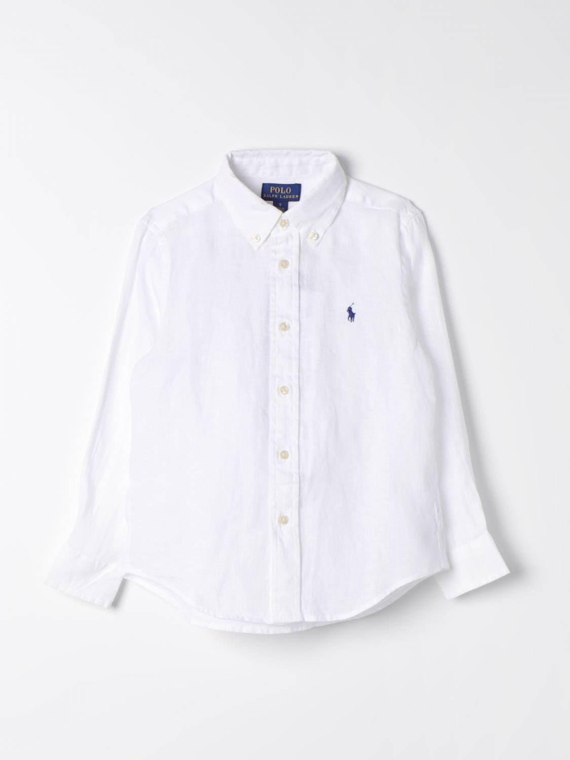 Little Boys 셔츠 폴로 Ralph Lauren