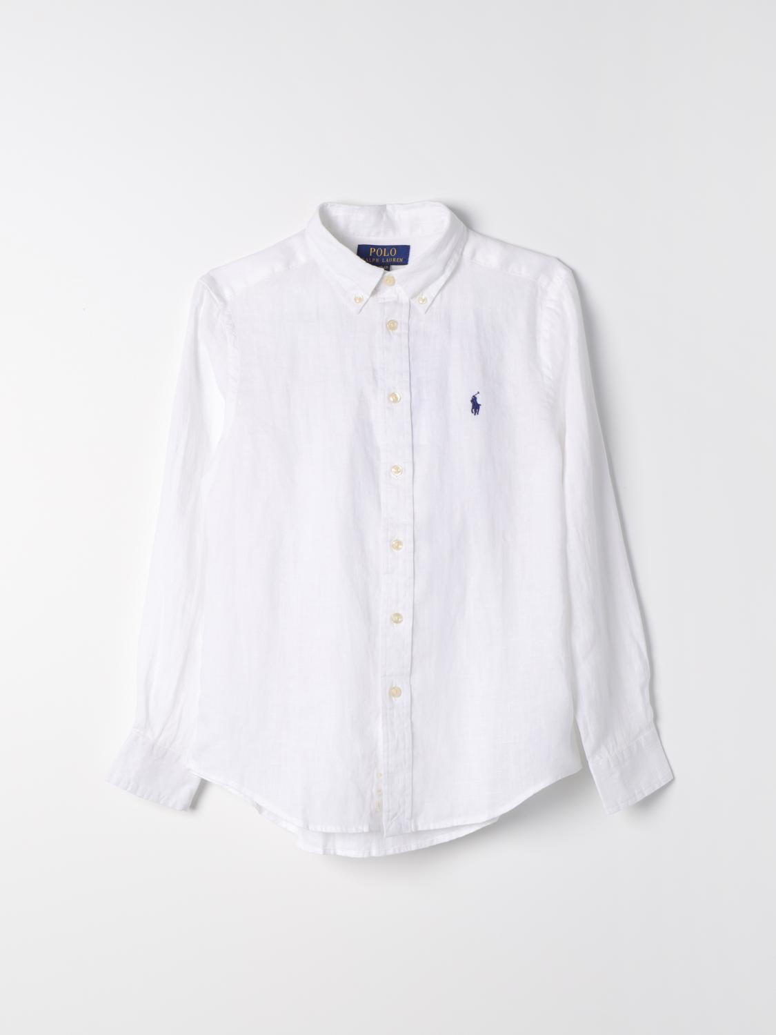 Little Boys 셔츠 폴로 Ralph Lauren