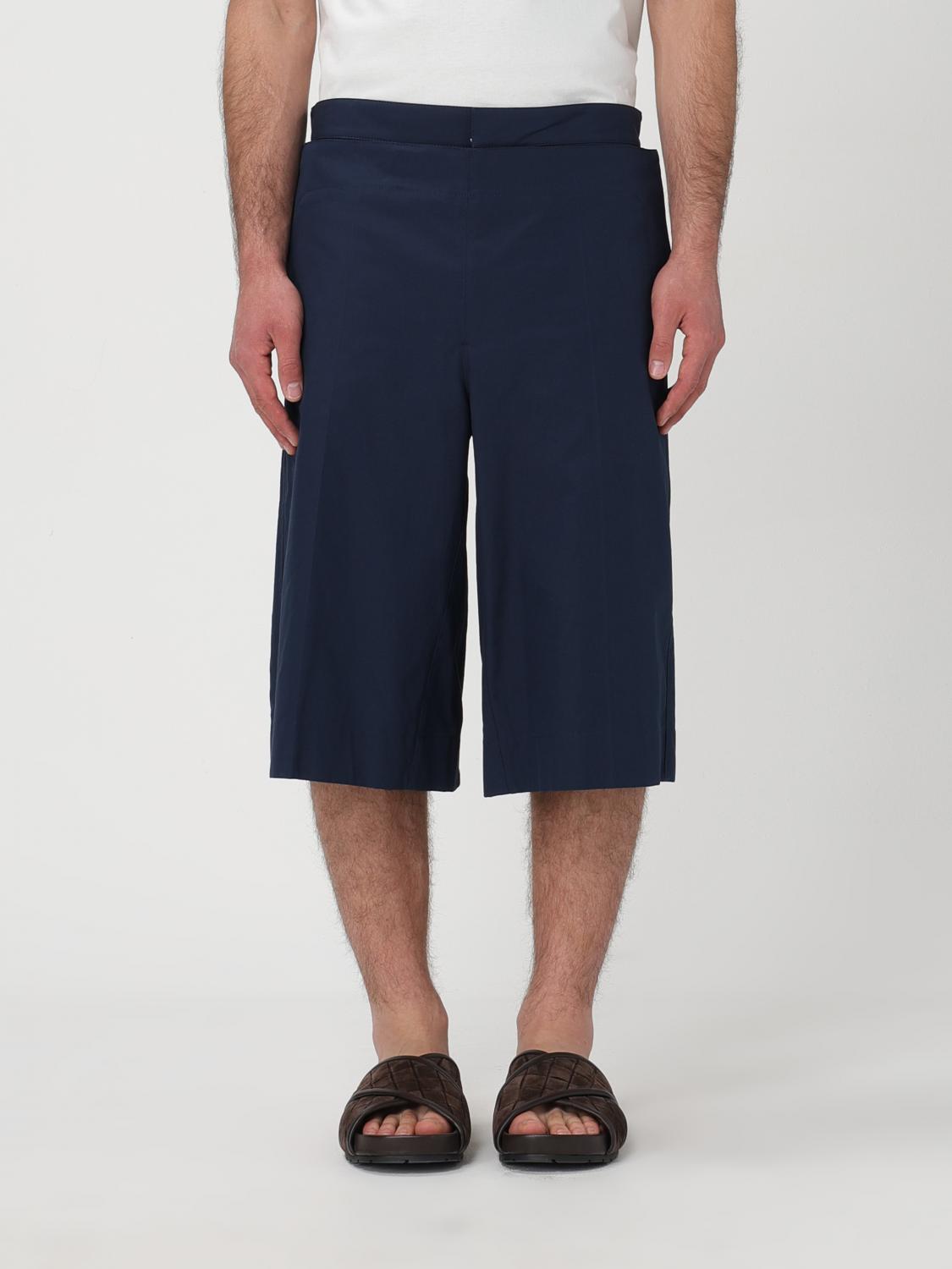 Mens 쇼츠 Bottega Veneta