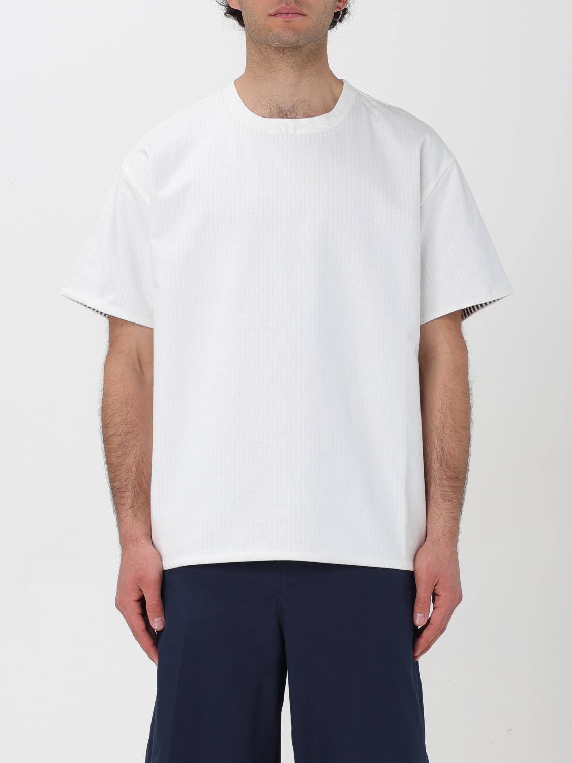 Mens 티셔츠 Bottega Veneta