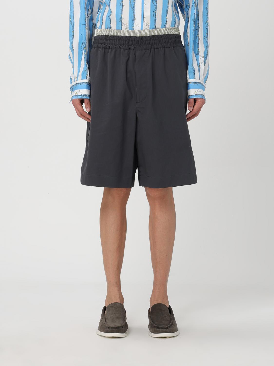 Mens 쇼츠 Bottega Veneta