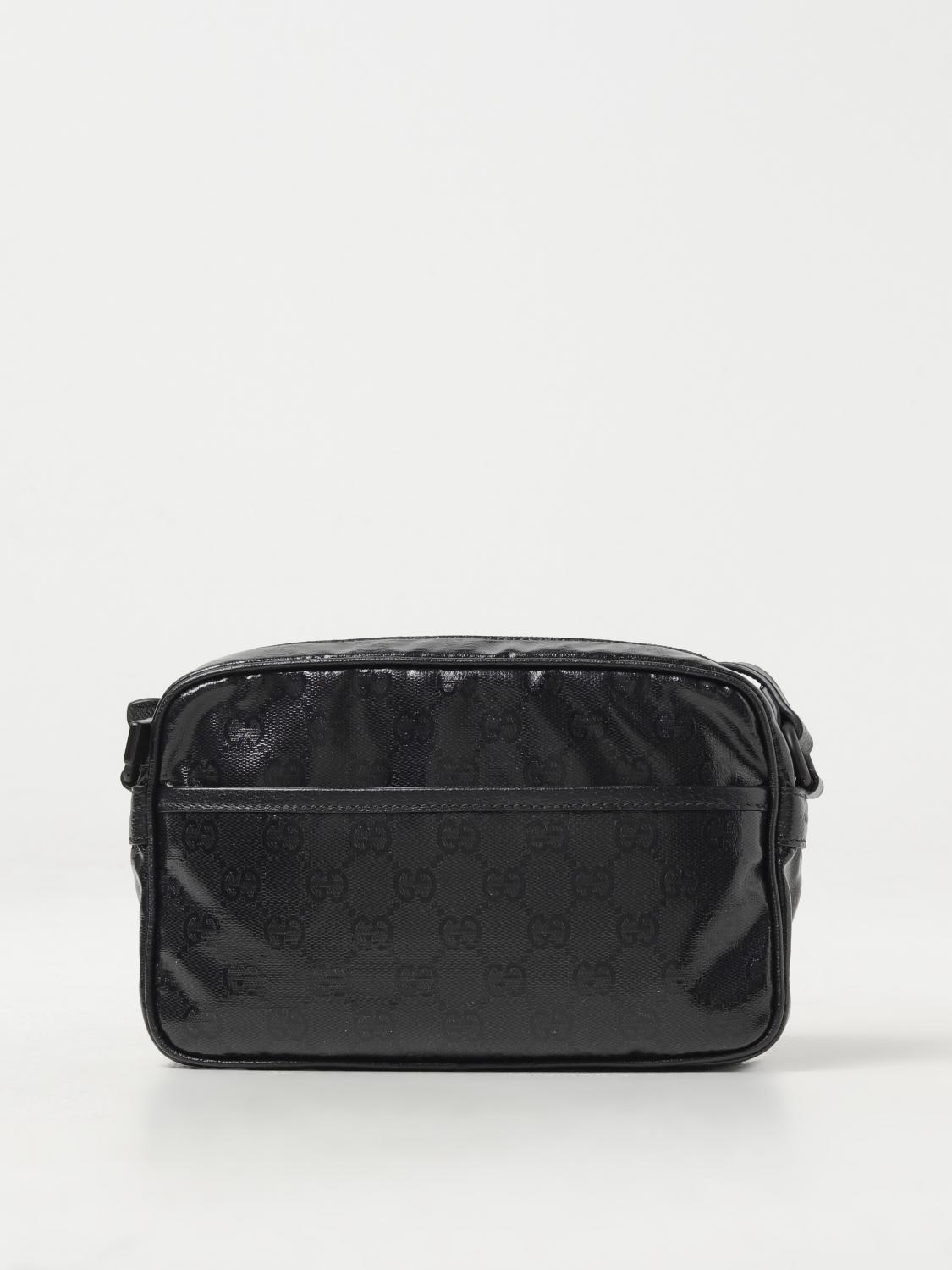 Mens 숄더 백 Gucci