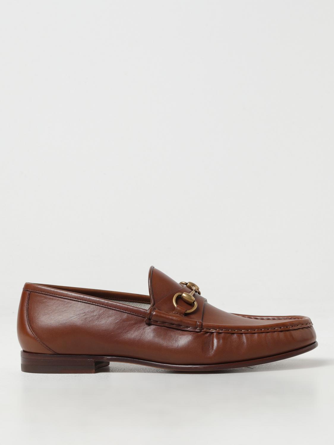 Mens 로퍼 Gucci
