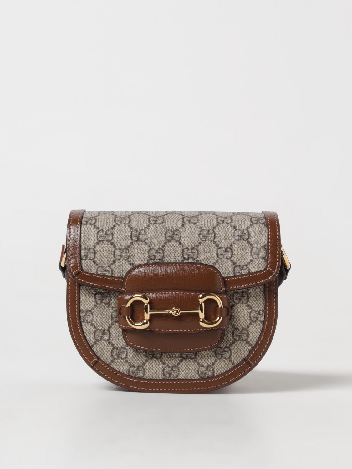 Womans 미니 백 Gucci