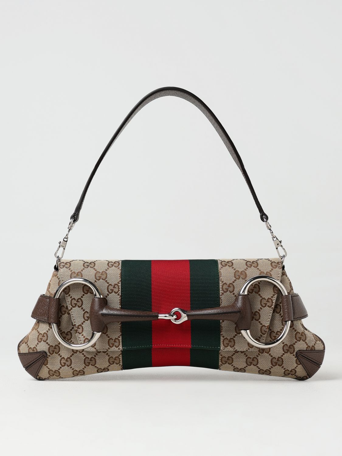 Womans 숄더 백 Gucci