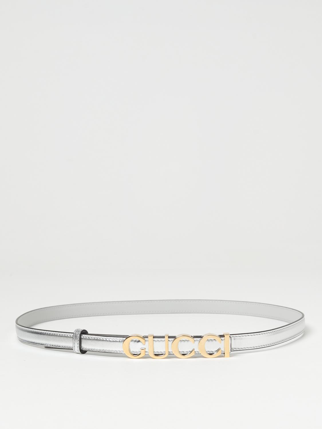Womans 벨트 Gucci