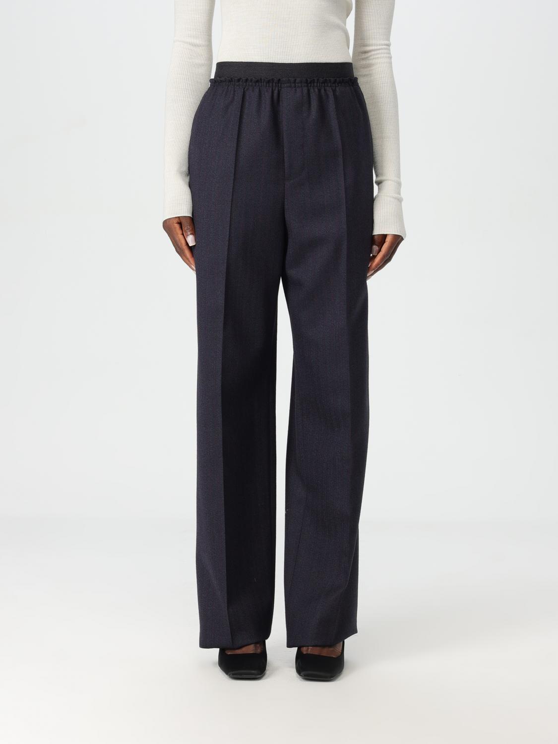 Womans 팬츠 Bottega Veneta