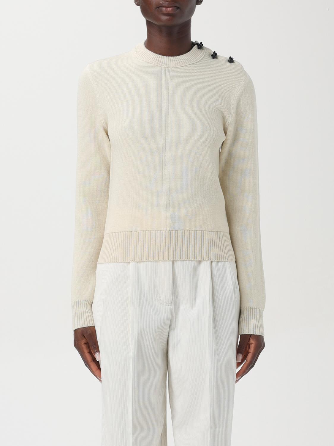 Womans 스웨터 Bottega Veneta