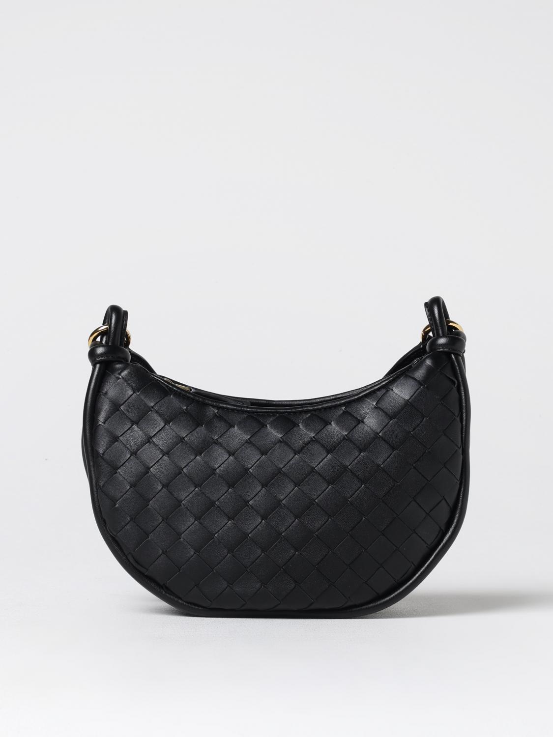 Womans 숄더 백 Bottega Veneta