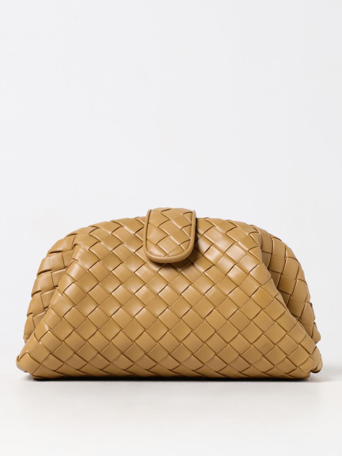 Womans 클러치 Bottega Veneta