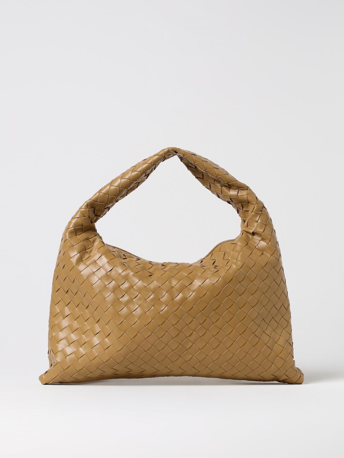 Womans 숄더 백 Bottega Veneta