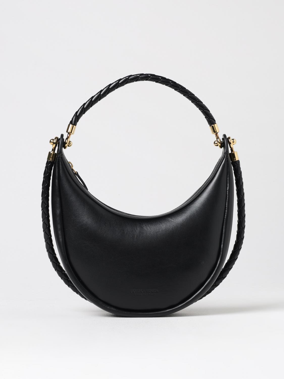 Womans 숄더 백 Bottega Veneta