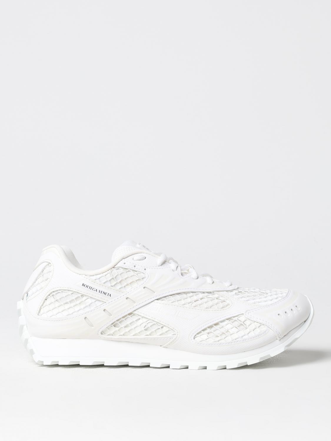 Mens 스니커즈 Bottega Veneta