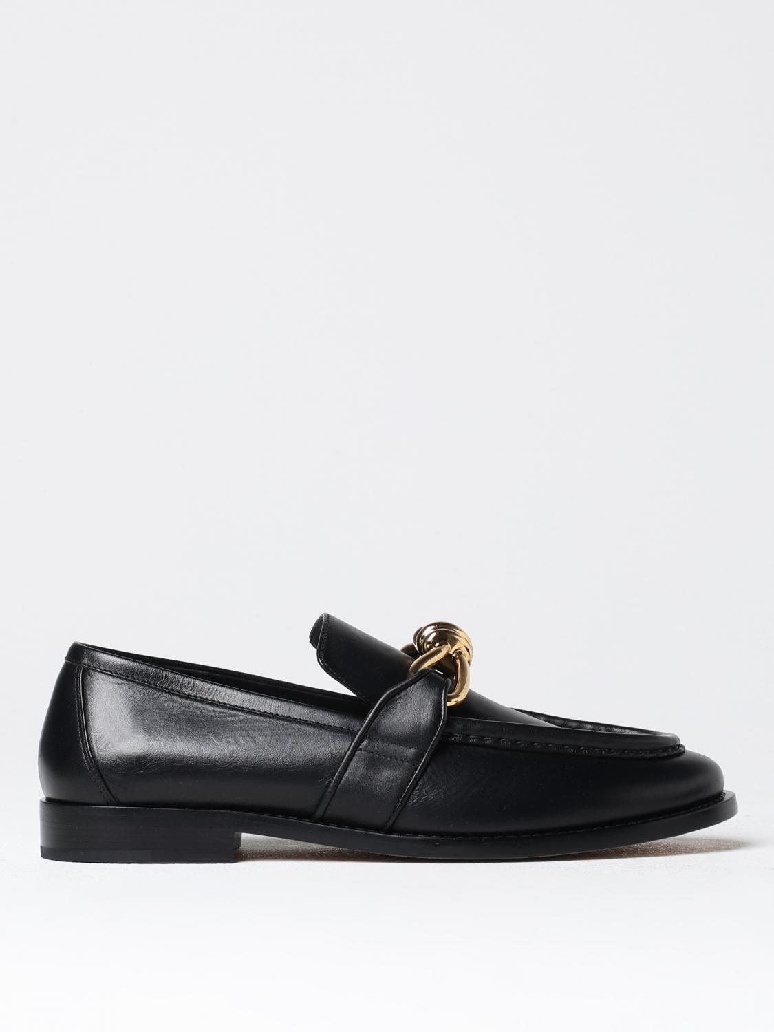 Mens 로퍼 Bottega Veneta