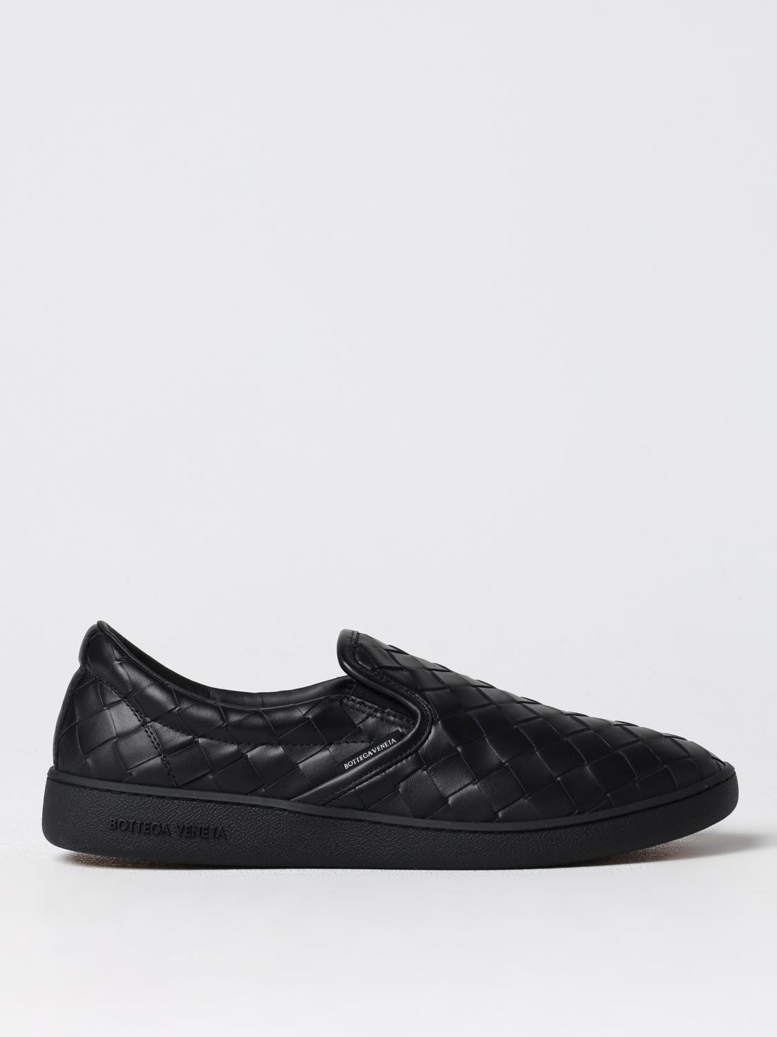 Mens 스니커즈 Bottega Veneta