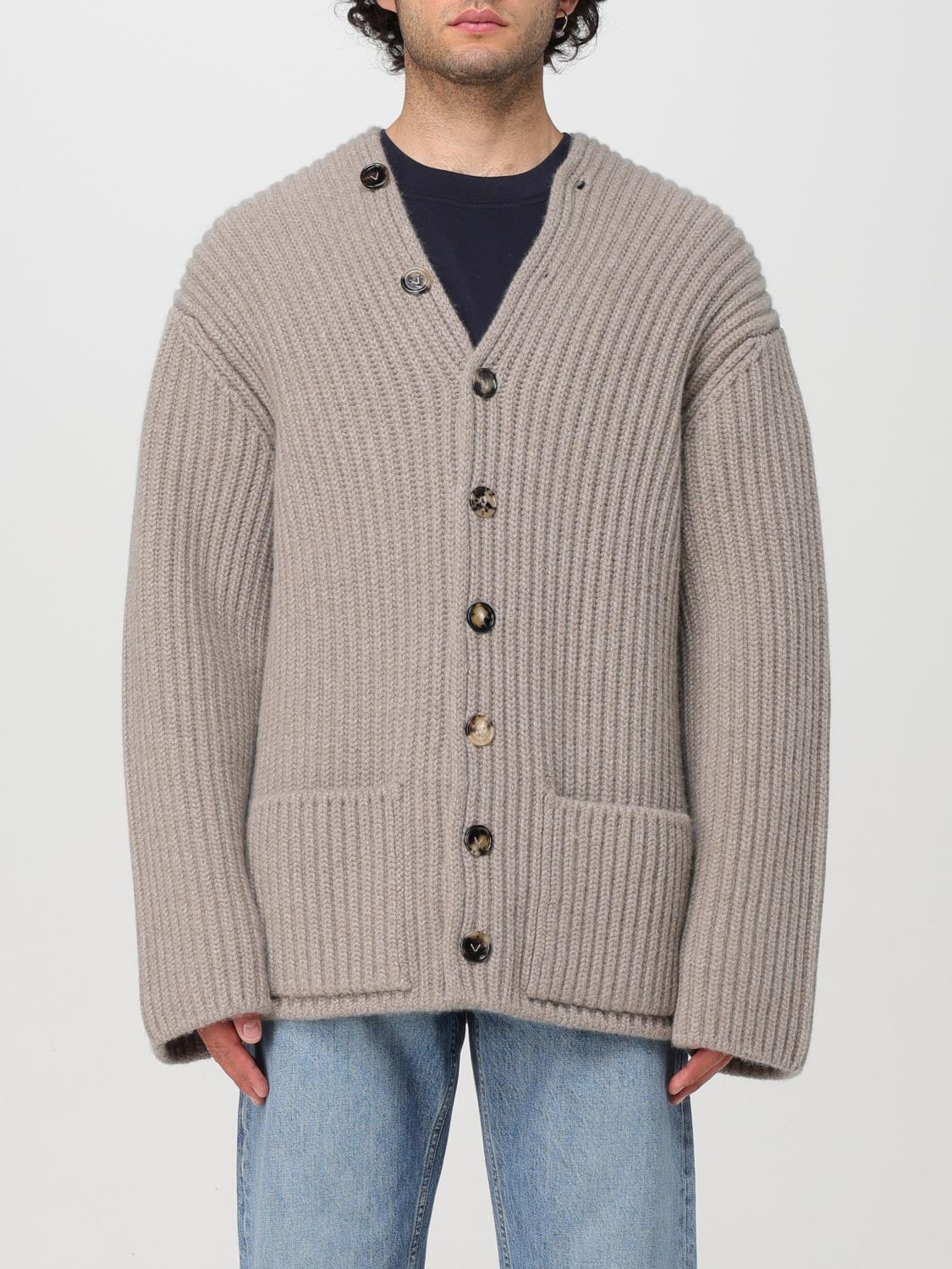 Mens 가디건 Bottega Veneta