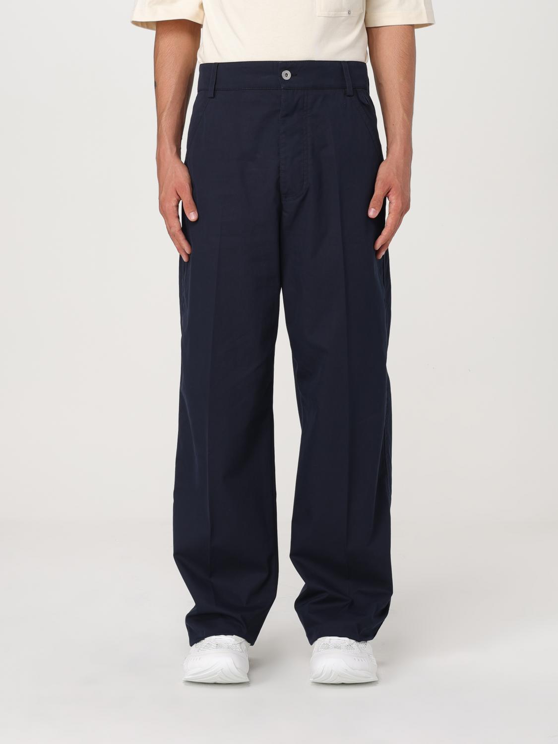 Mens 팬츠 Bottega Veneta