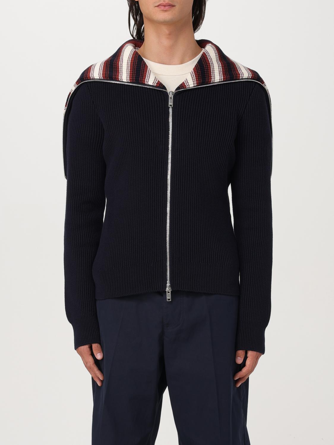 Mens 가디건 Bottega Veneta