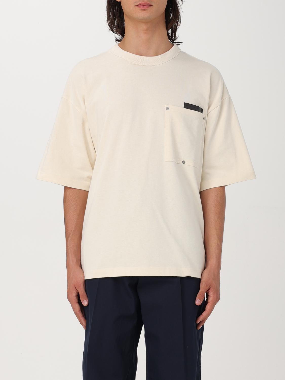 Mens 티셔츠 Bottega Veneta