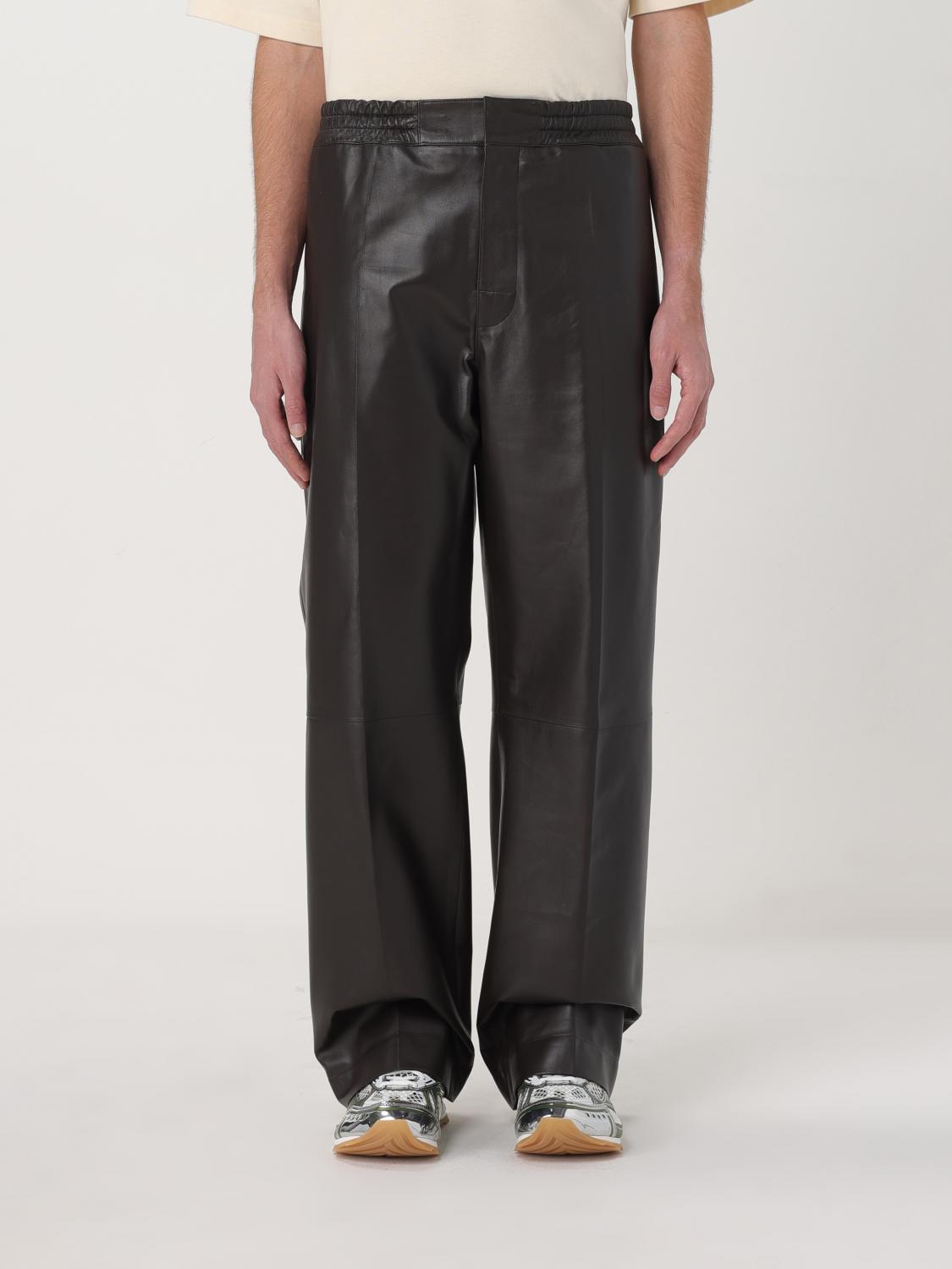 Mens 팬츠 Bottega Veneta