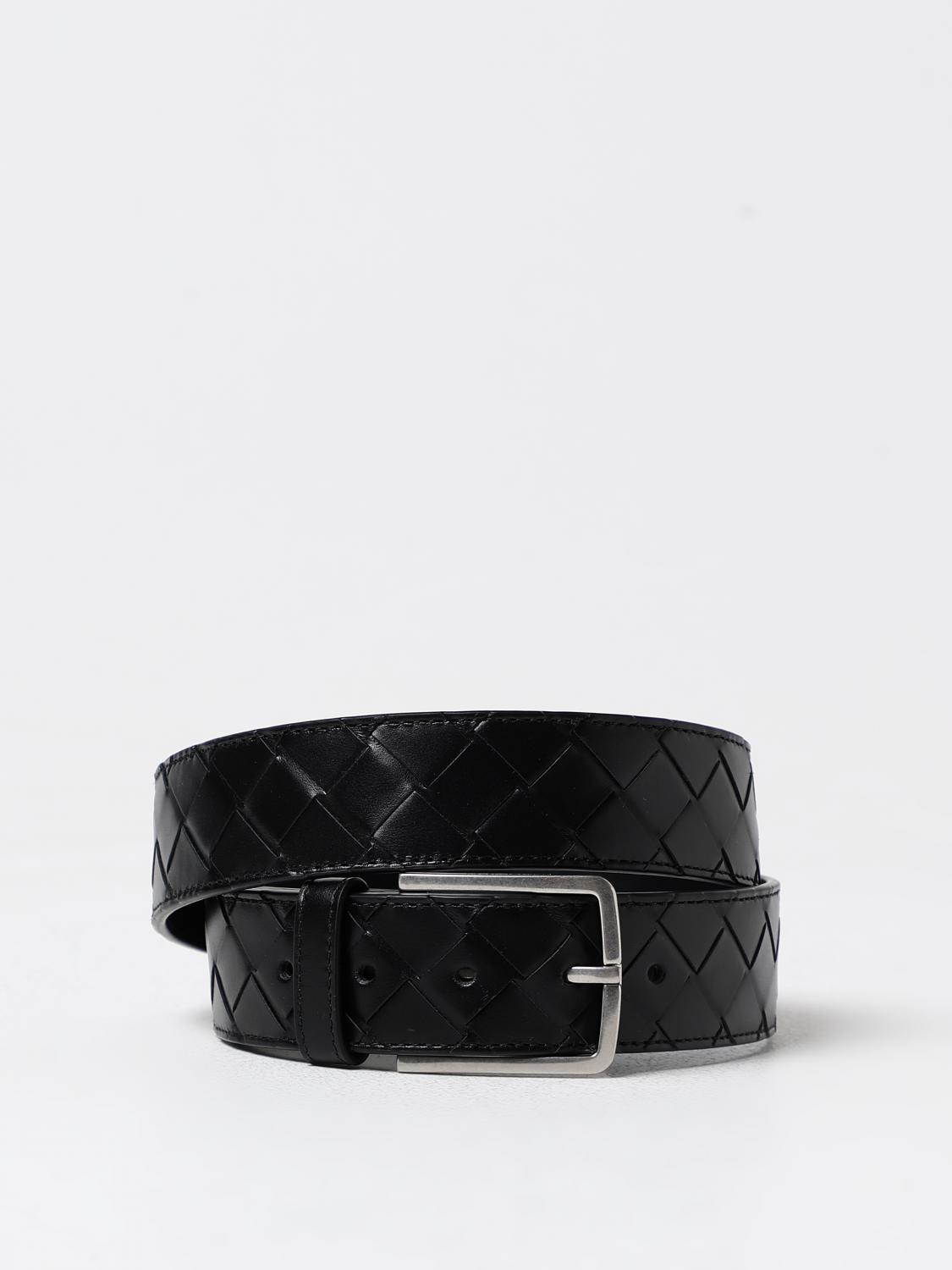 Mens 벨트 Bottega Veneta