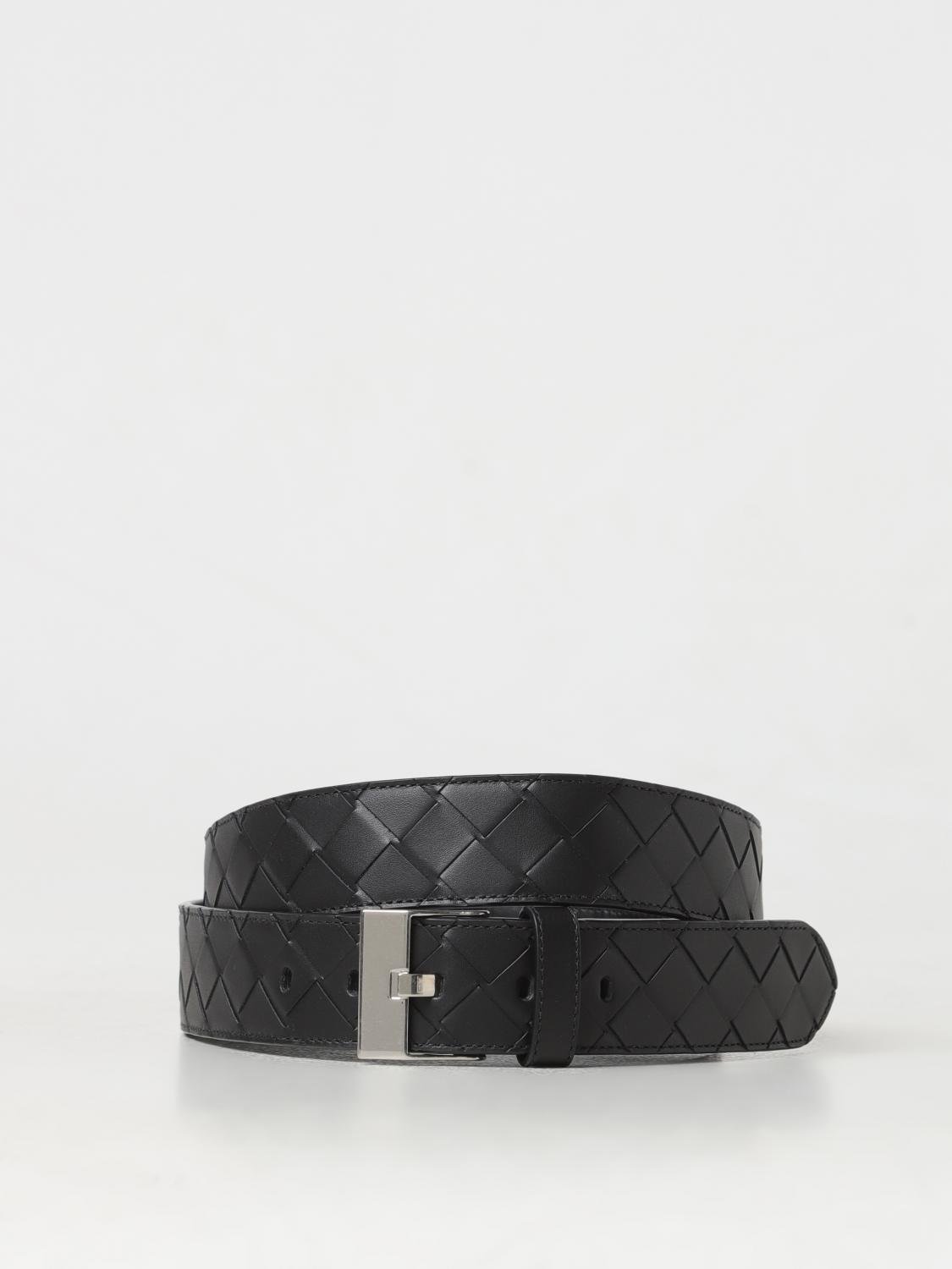 Mens 벨트 Bottega Veneta