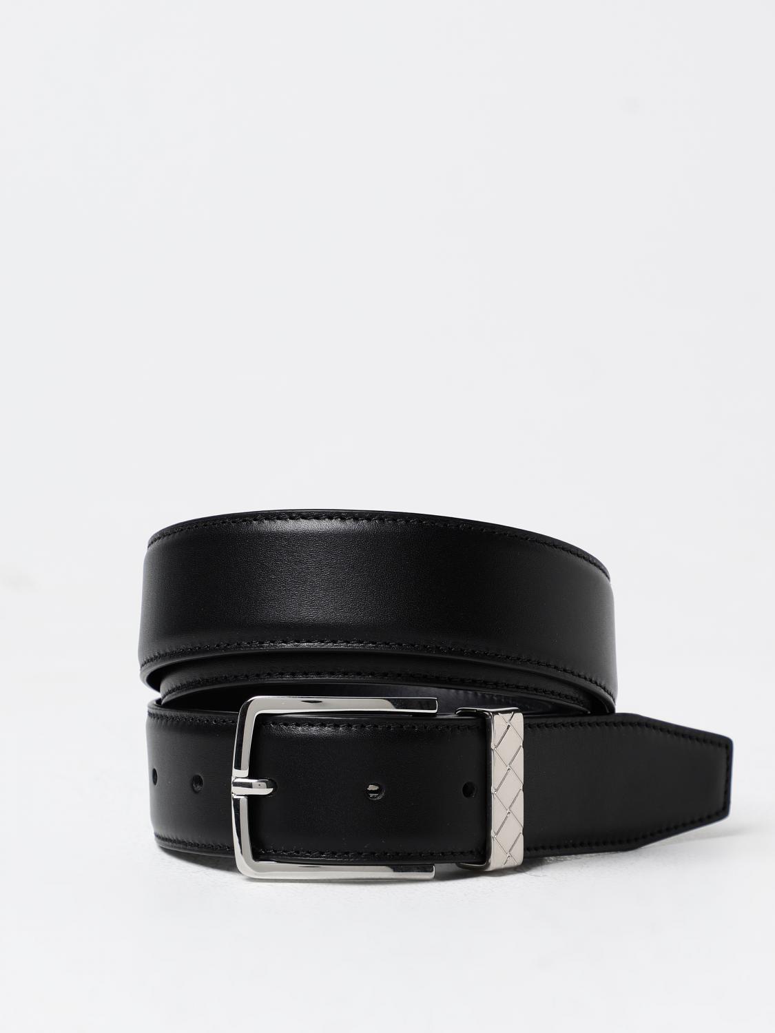 Mens 벨트 Bottega Veneta