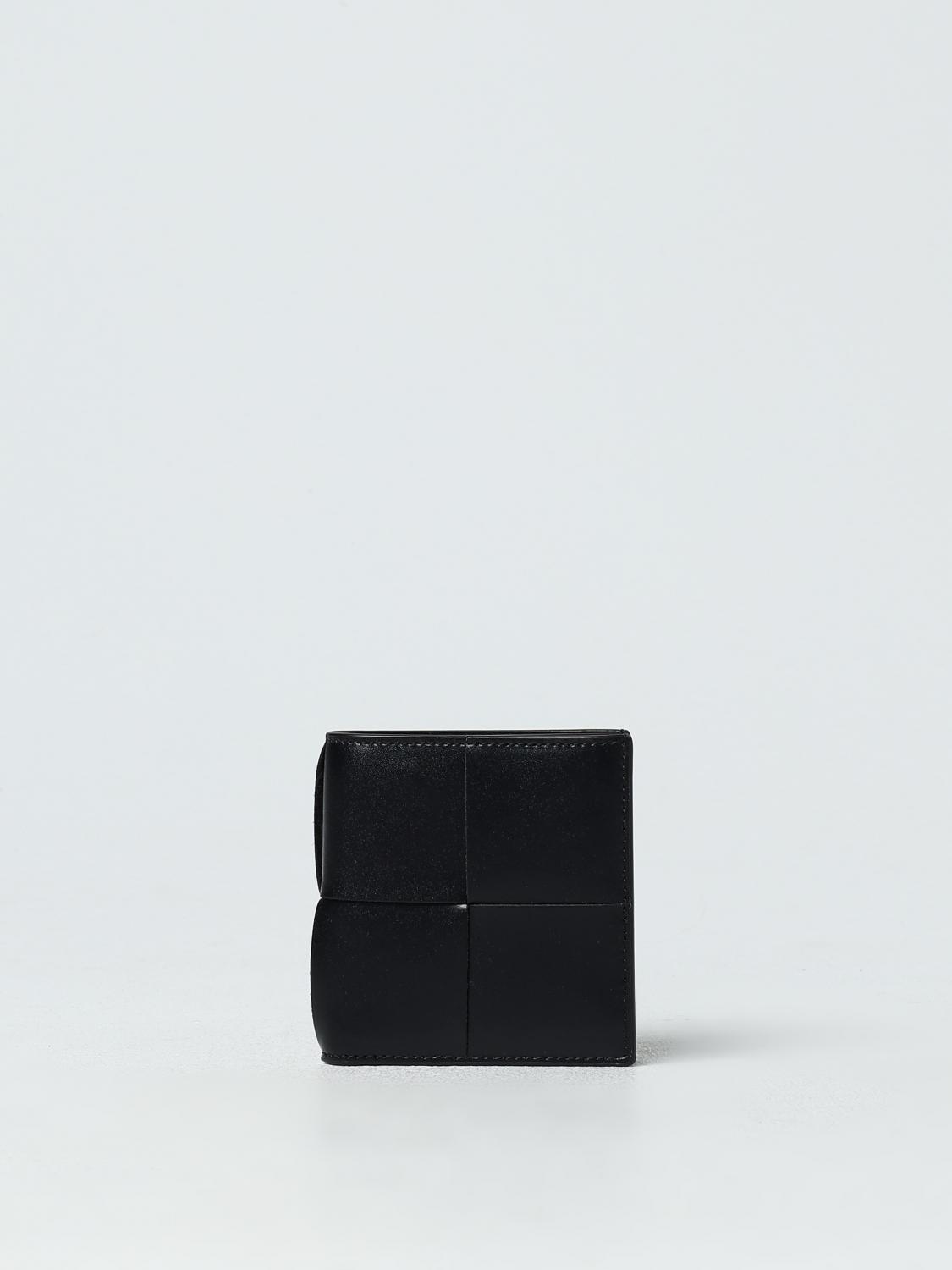 Mens 지갑 Bottega Veneta