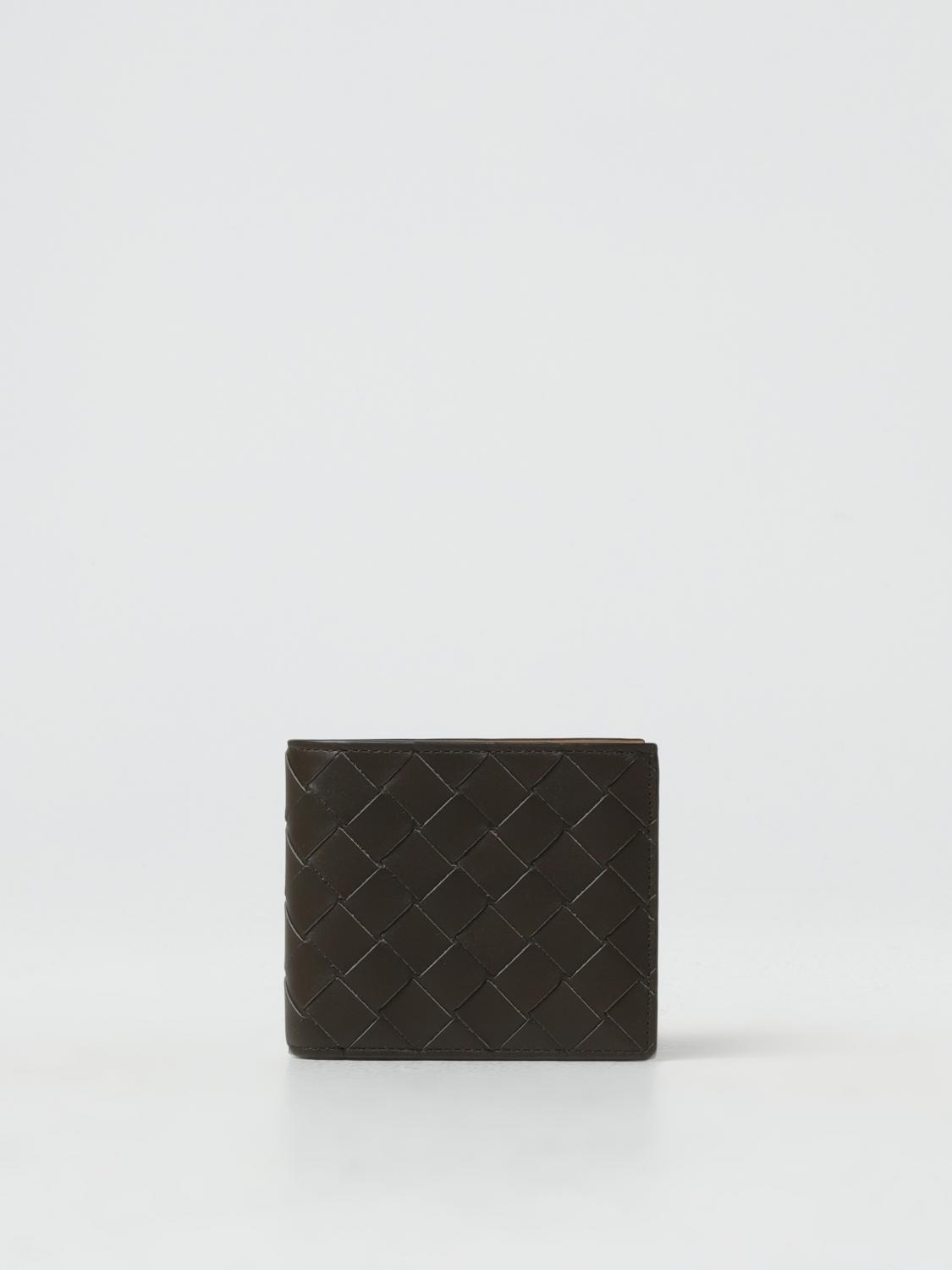 Mens 지갑 Bottega Veneta