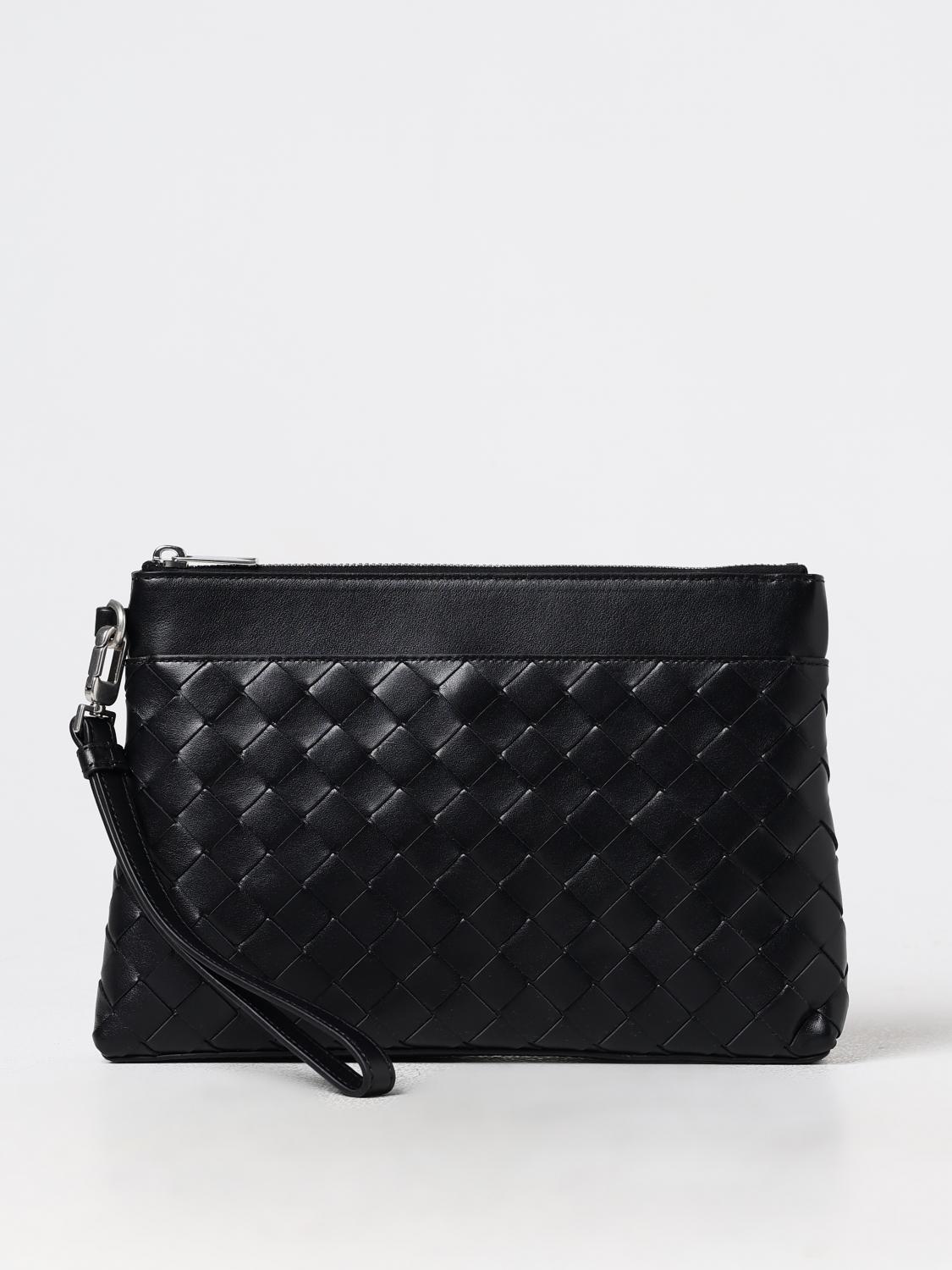 Mens Briefcase Bottega Veneta