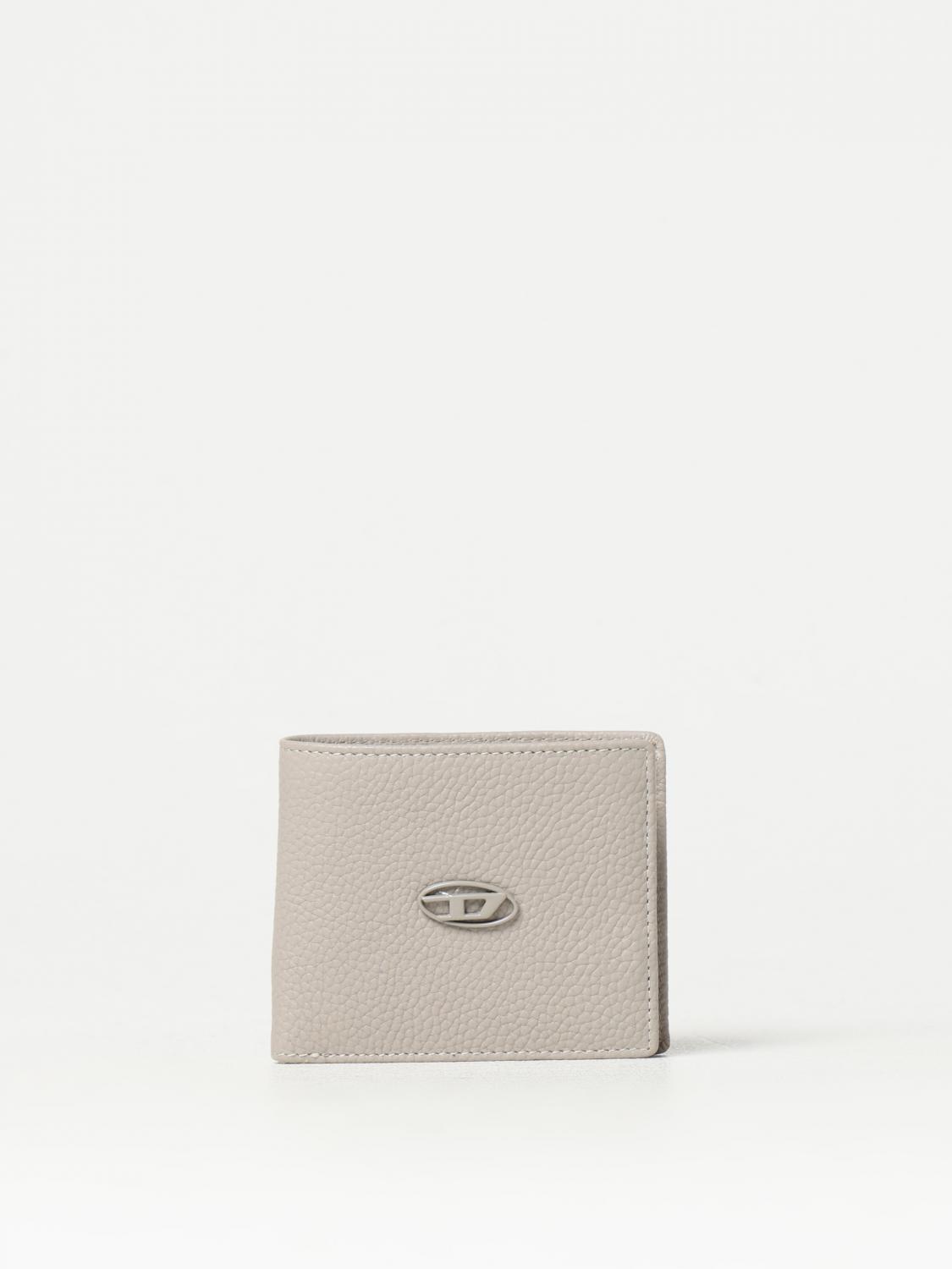 Mens 지갑 Diesel