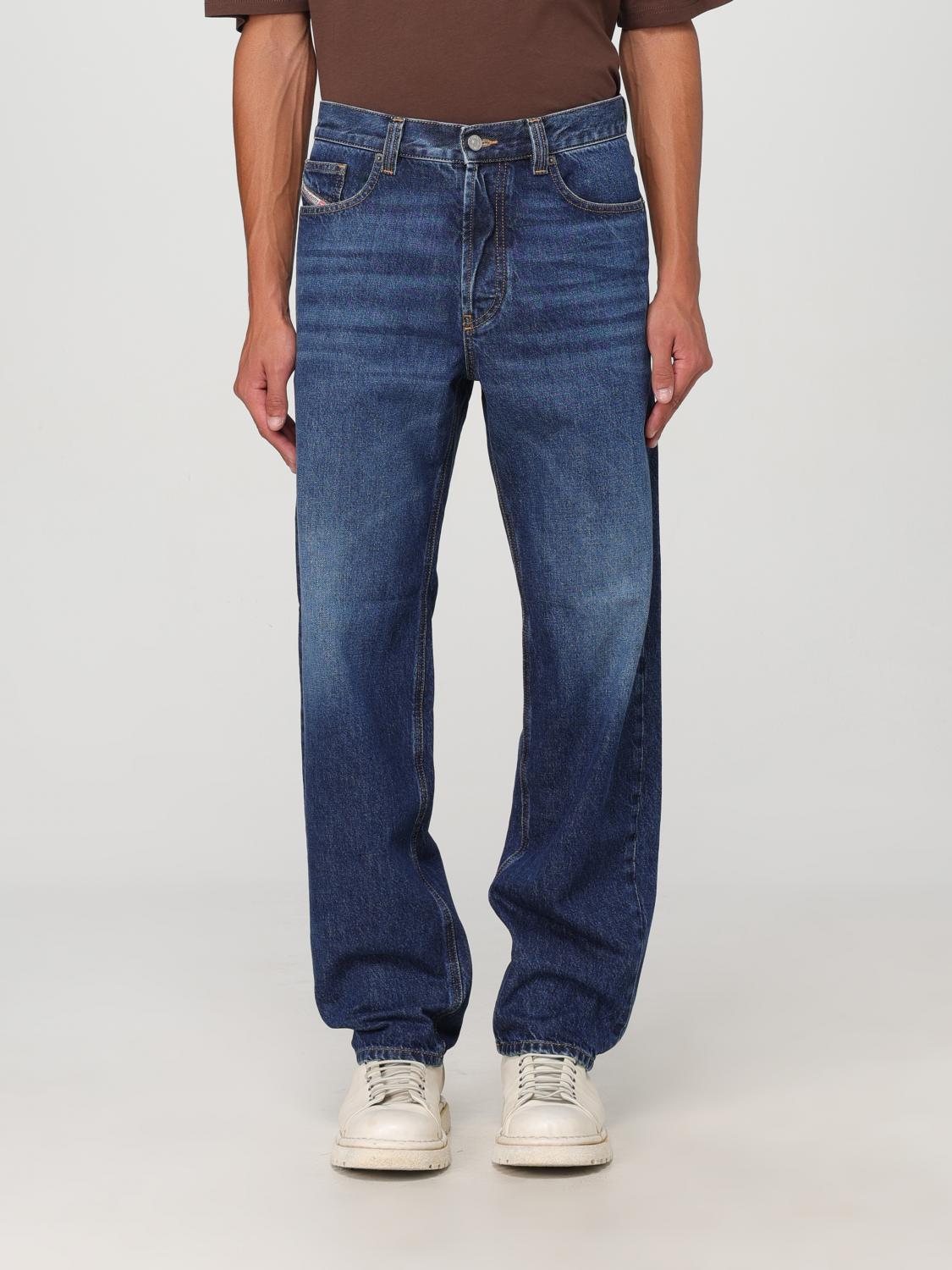 Mens 진 Diesel