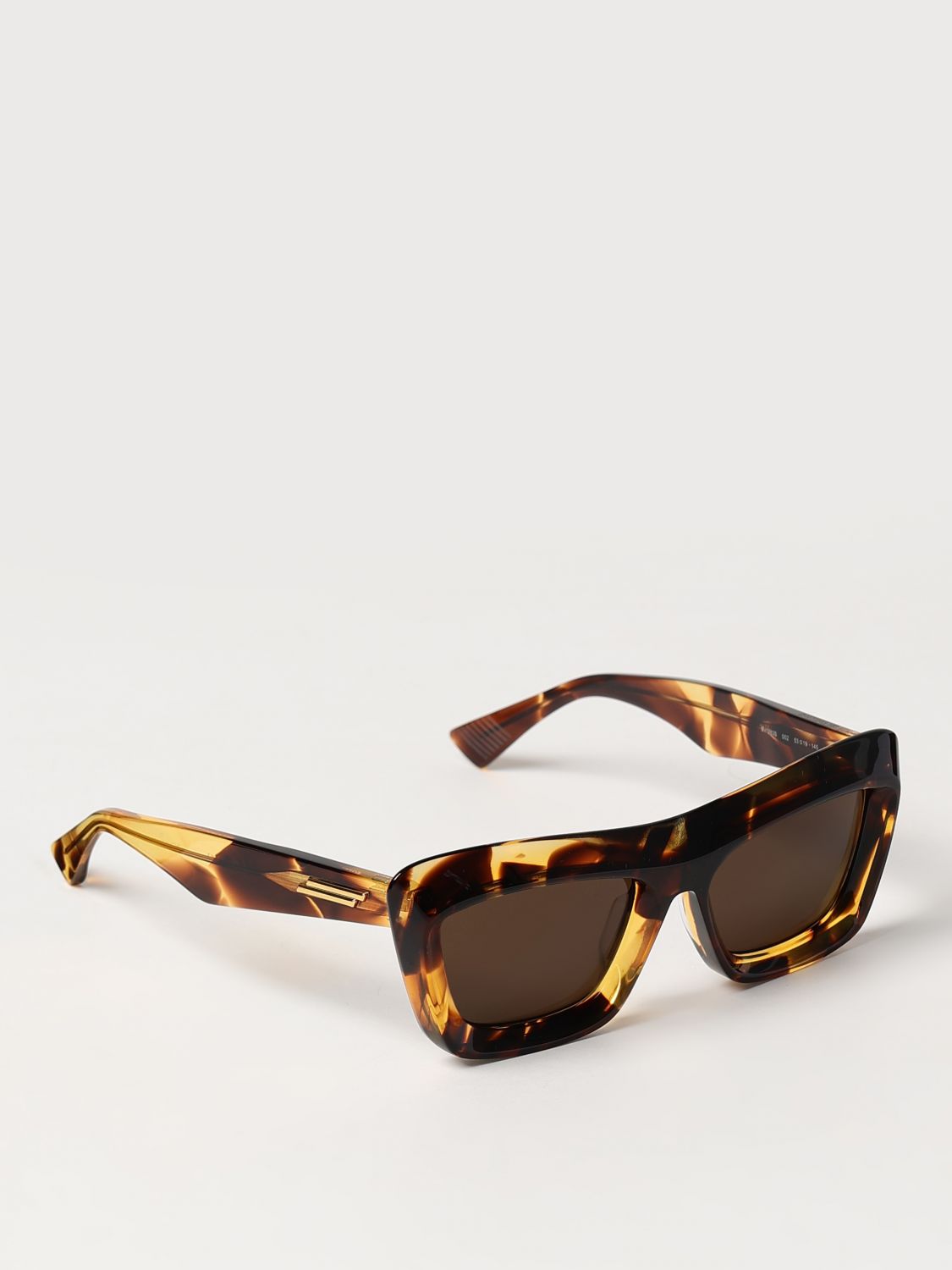 Womans 선글라스 Bottega Veneta