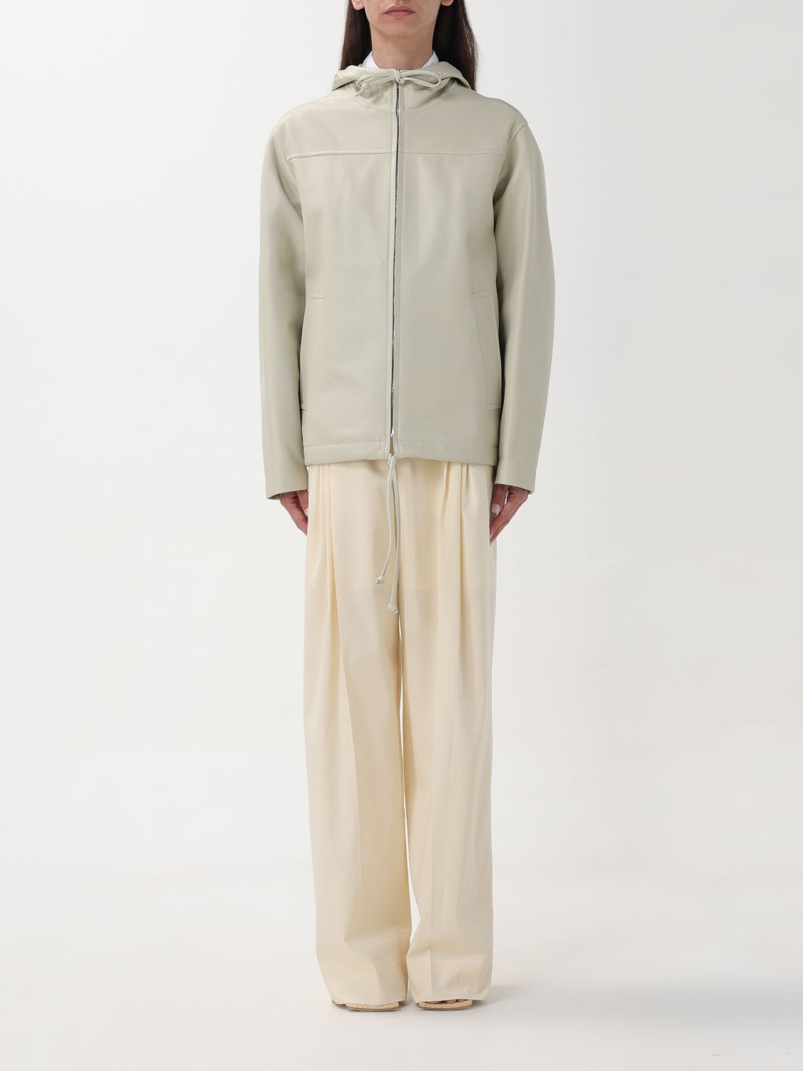 Womans 자켓 Bottega Veneta