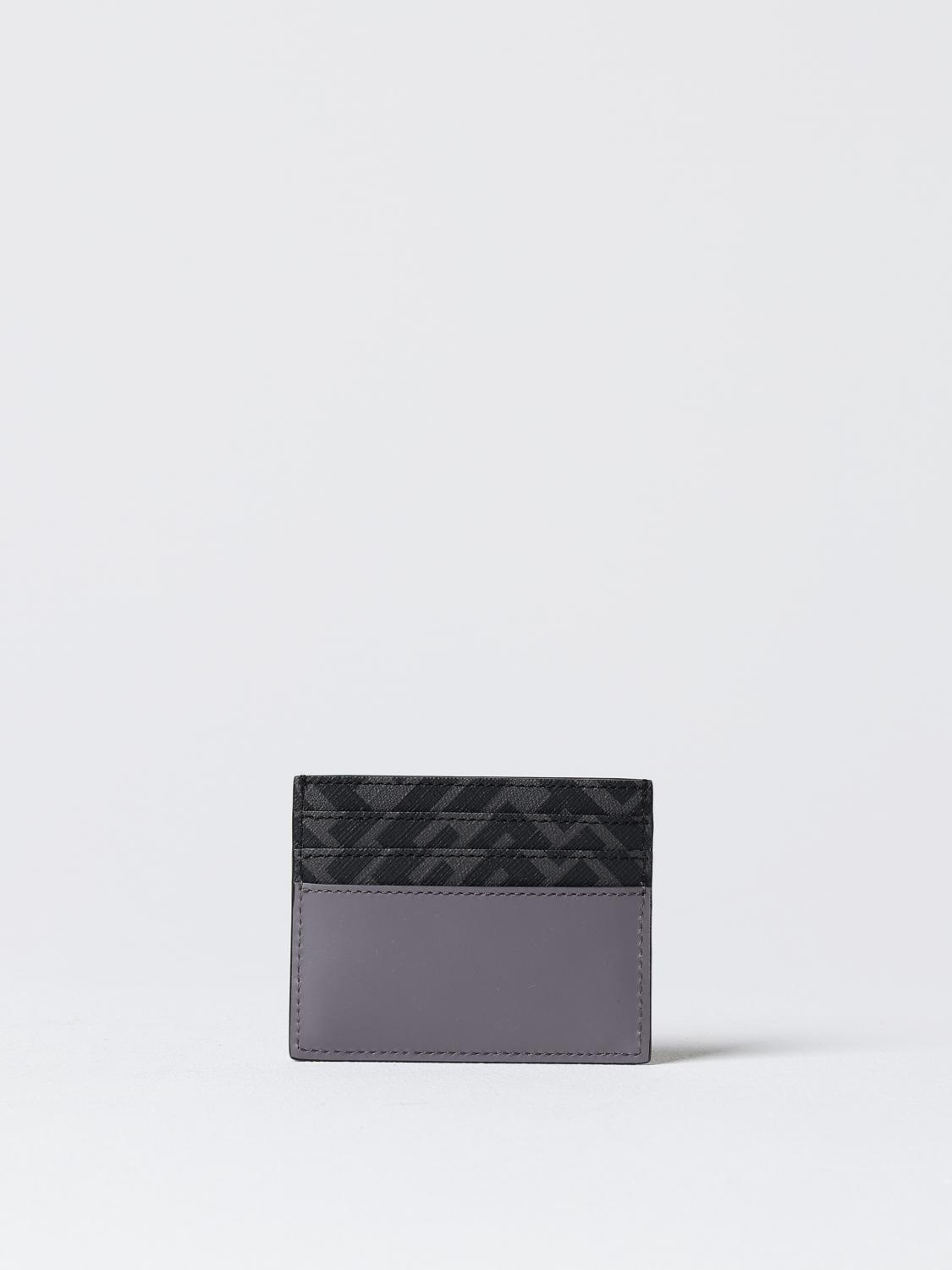 Mens 지갑 Fendi