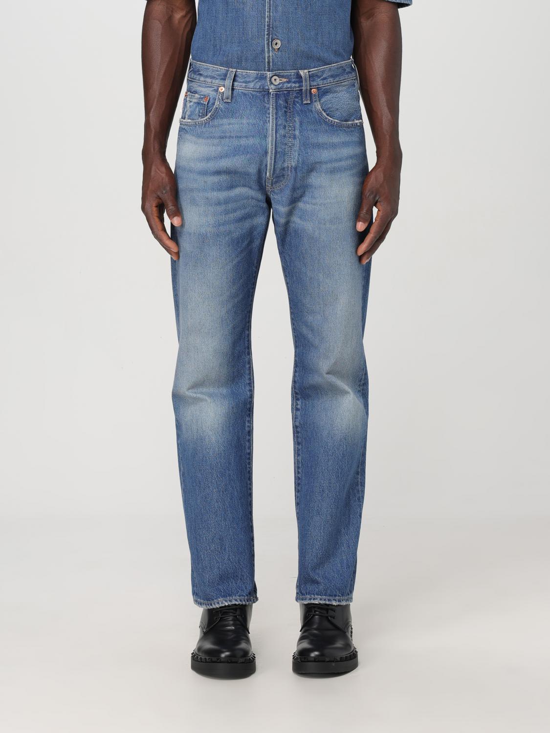 Mens 진 Valentino