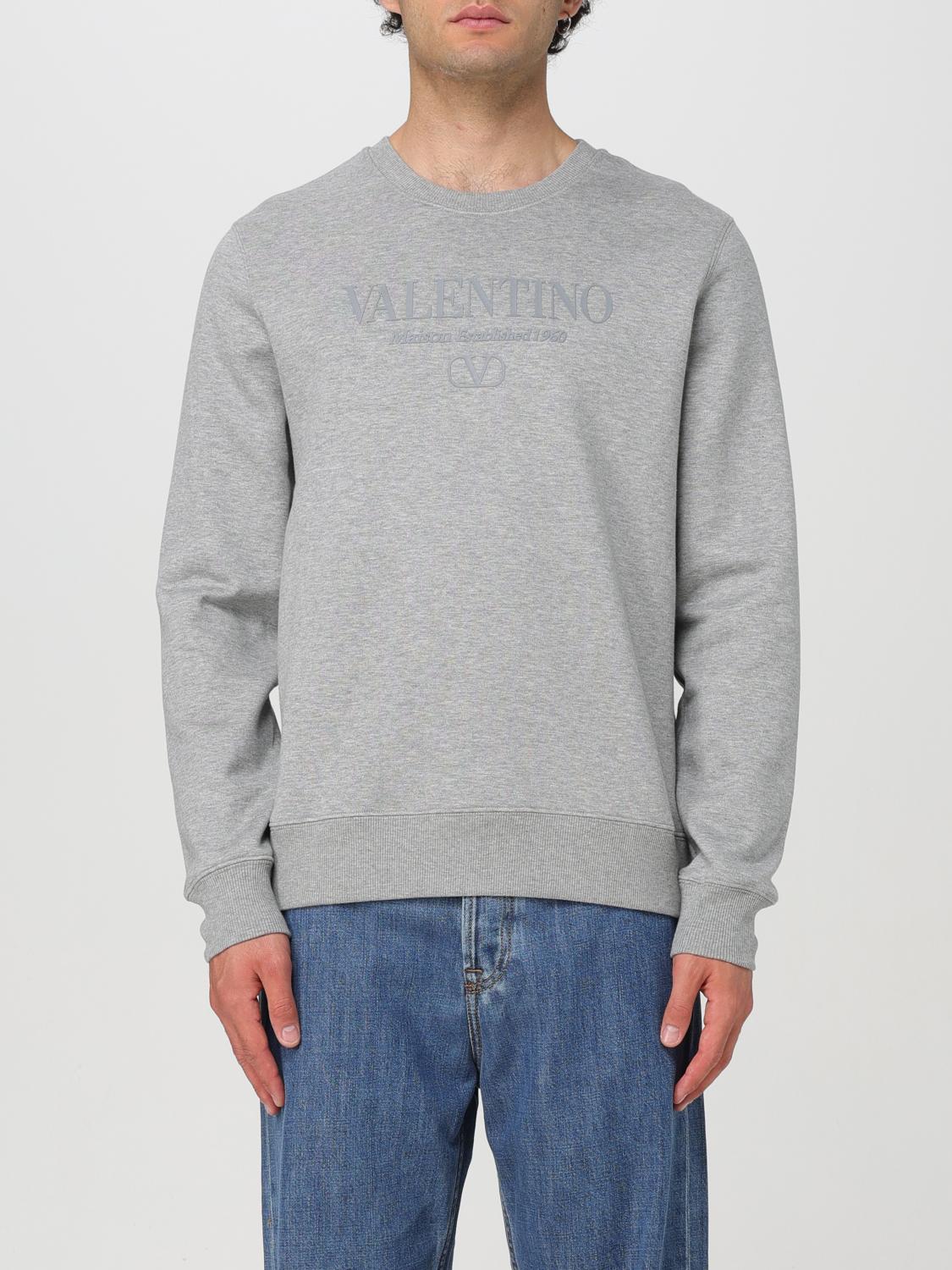 Mens 스웨트 셔츠 Valentino