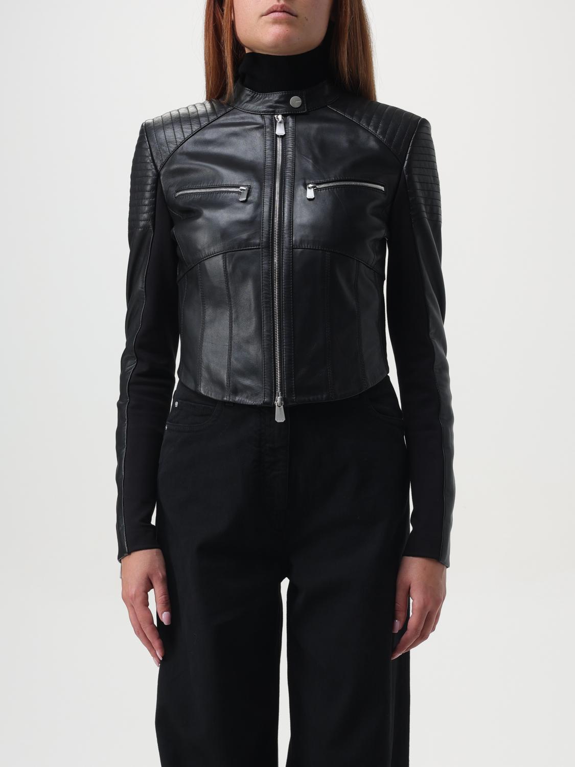 Womans 자켓 Pinko