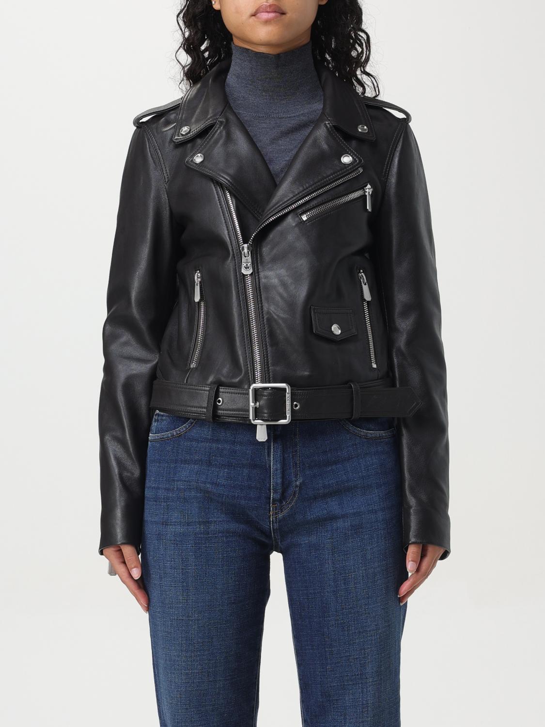 Womans 자켓 Pinko