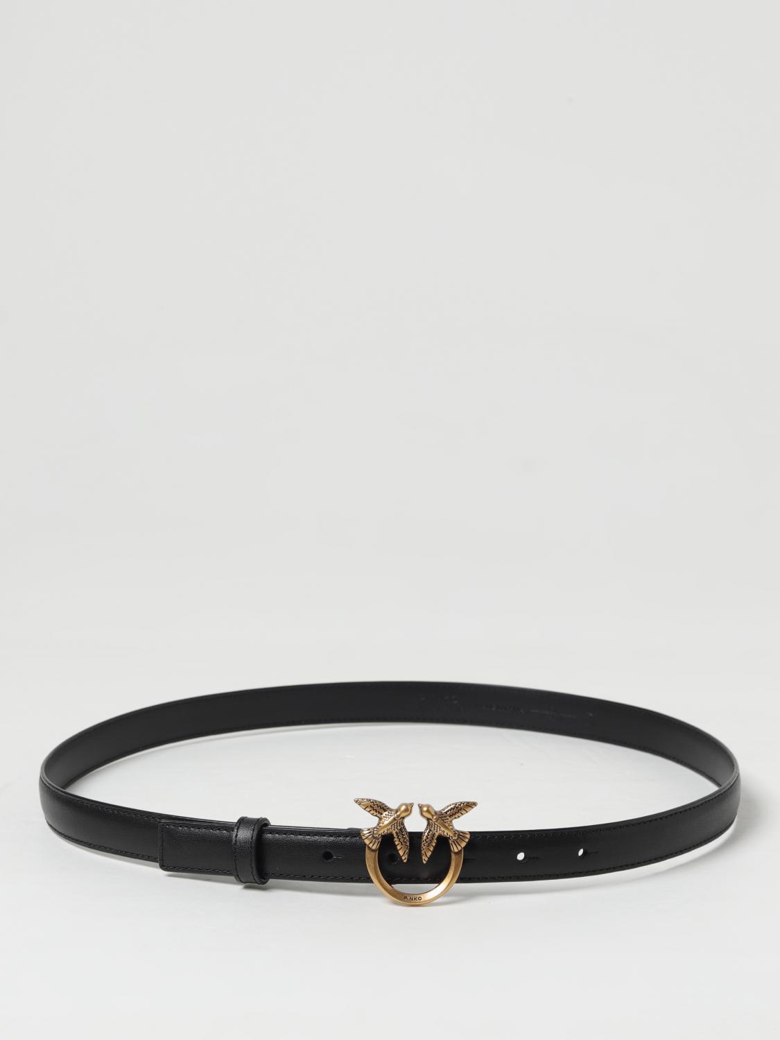 Womans 벨트 Pinko