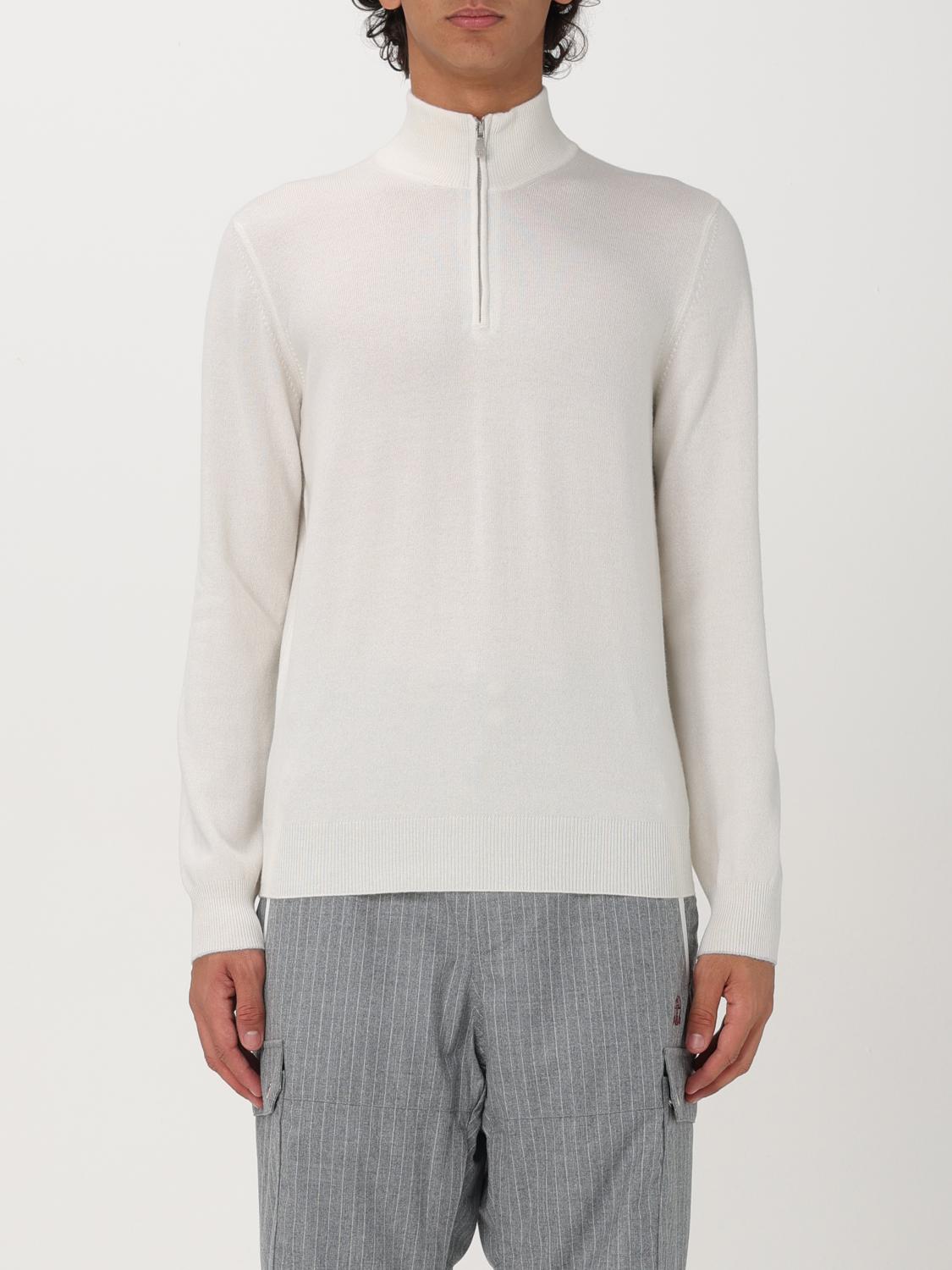 Mens 스웨터 Brunello Cucinelli
