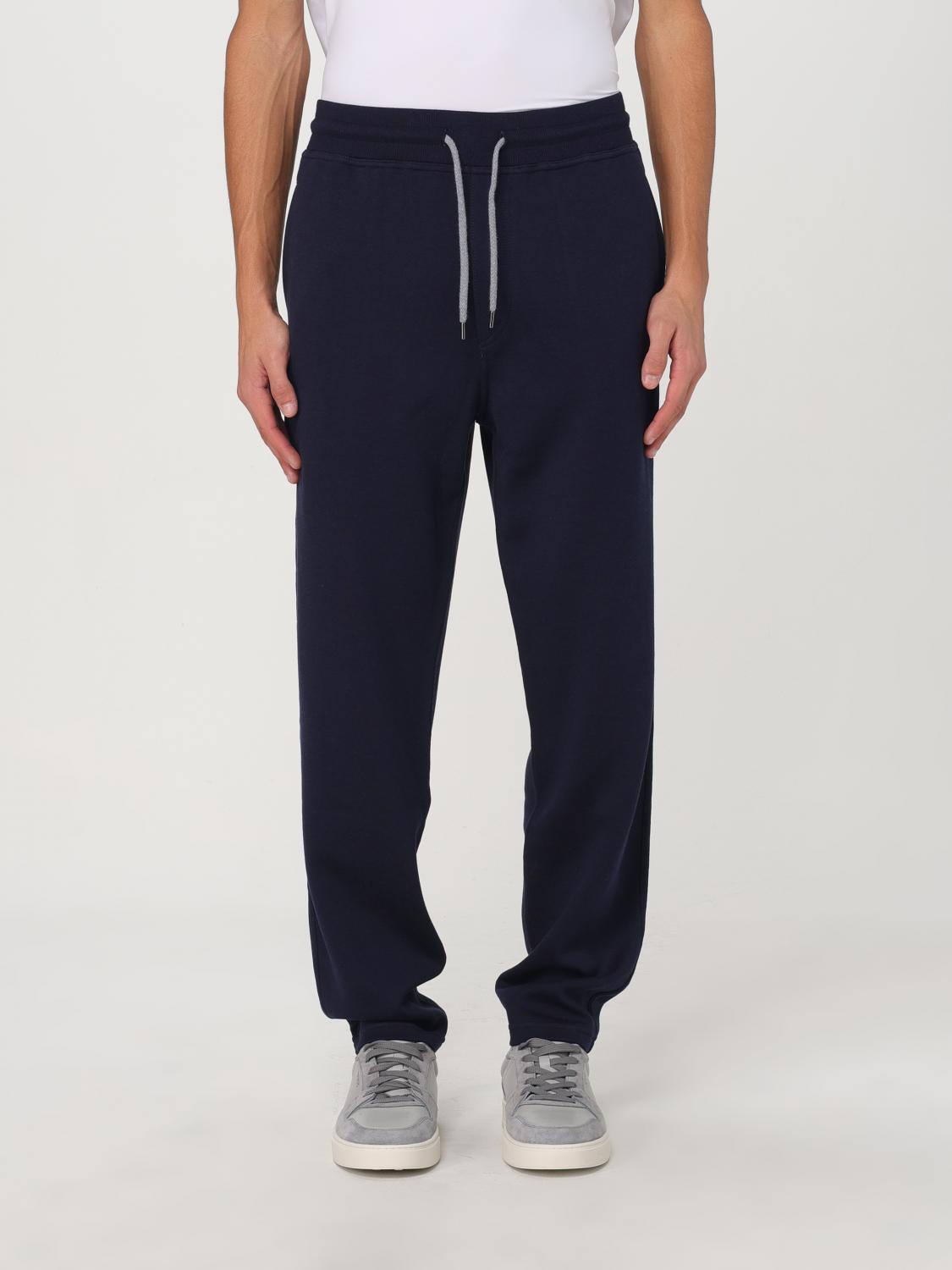 Mens 팬츠 Brunello Cucinelli