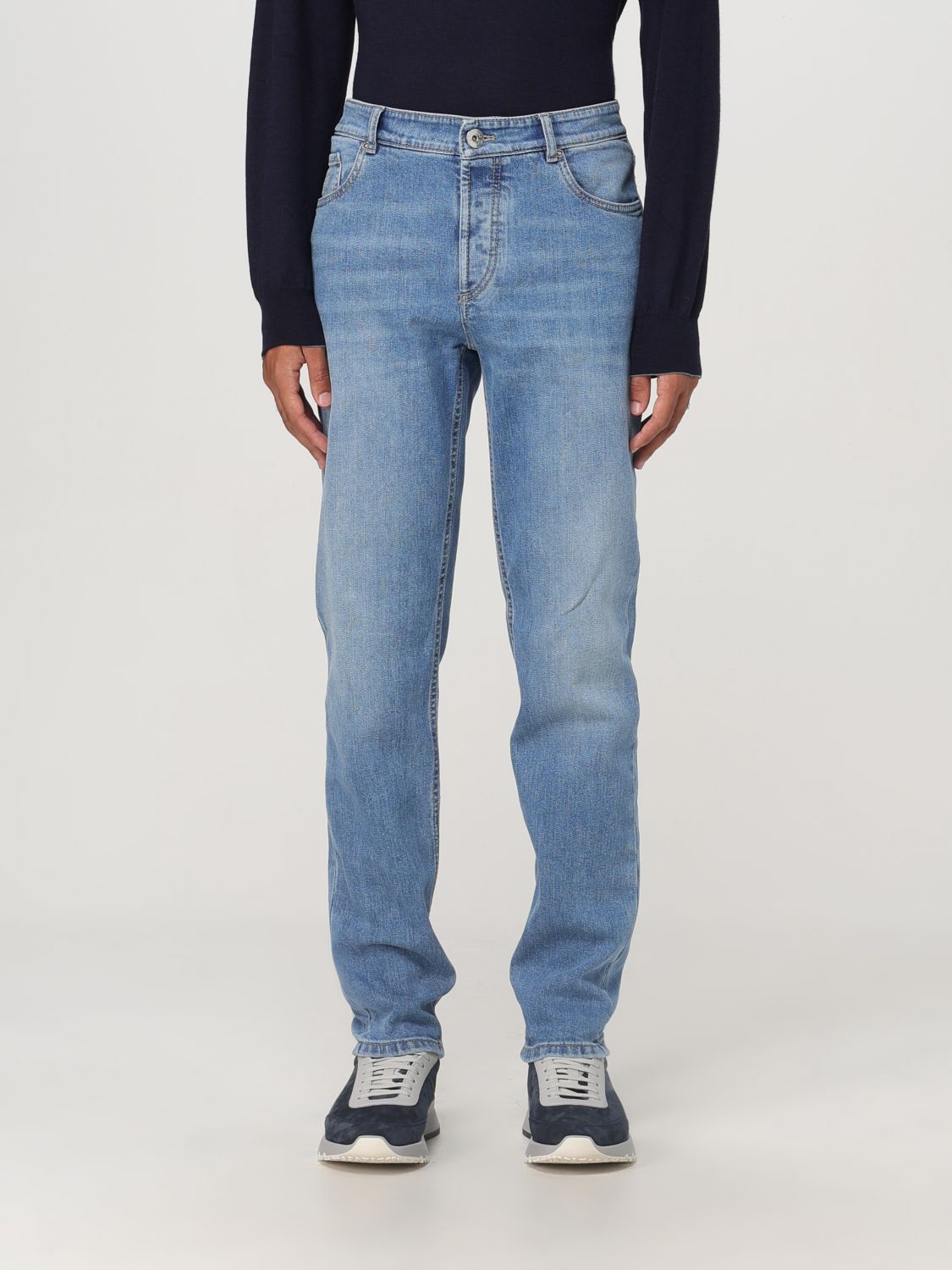 Mens 진 Brunello Cucinelli
