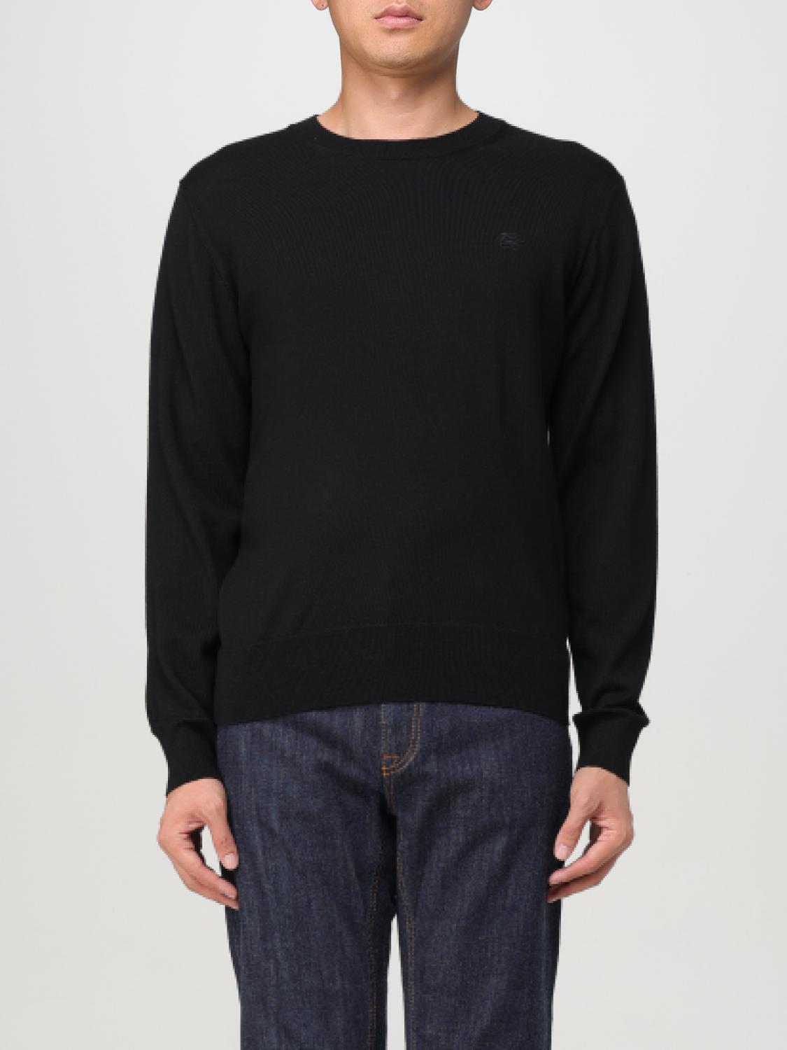 Mens 스웨터 Etro
