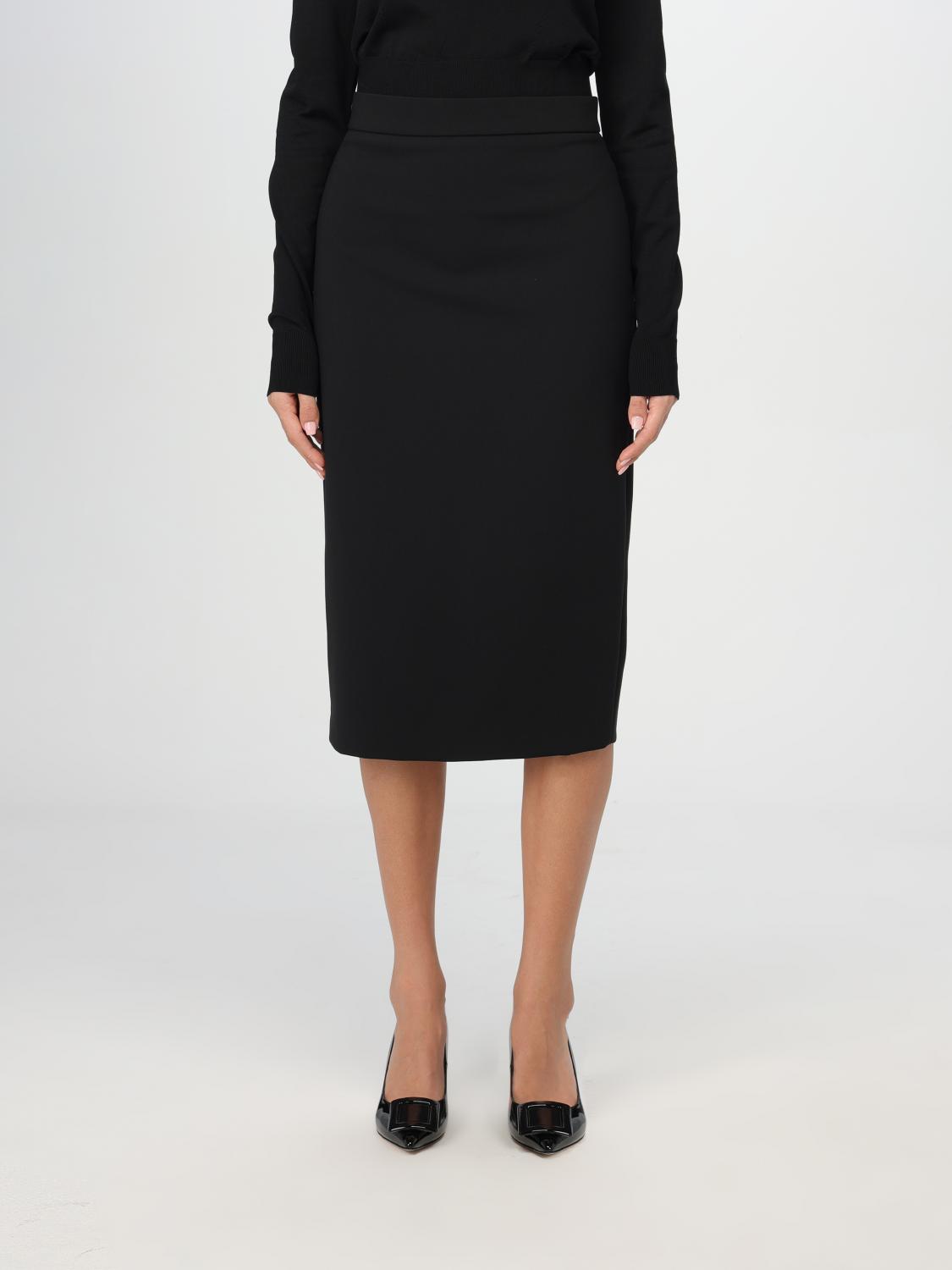 Womans 스커트 Max Mara