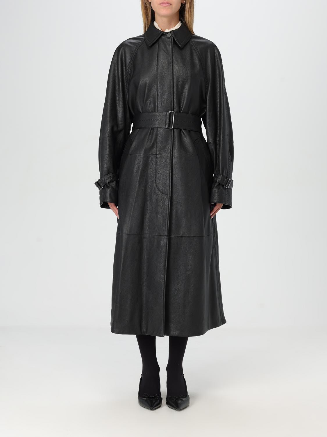 Womans 트렌치 코트 Max Mara